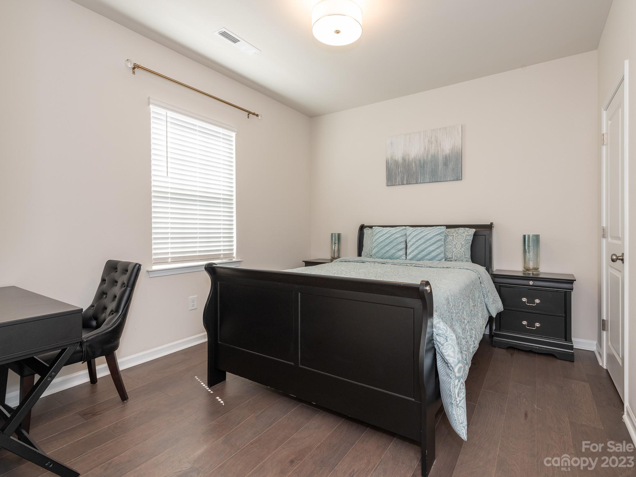 Balsam - Residential