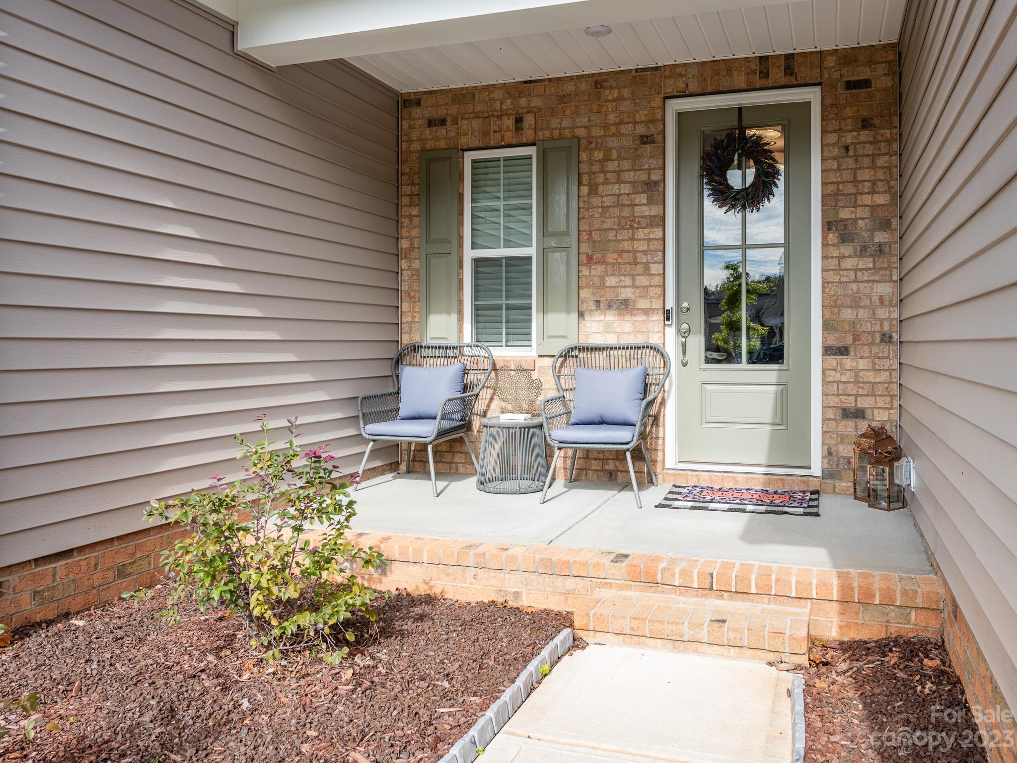 Balsam - Residential