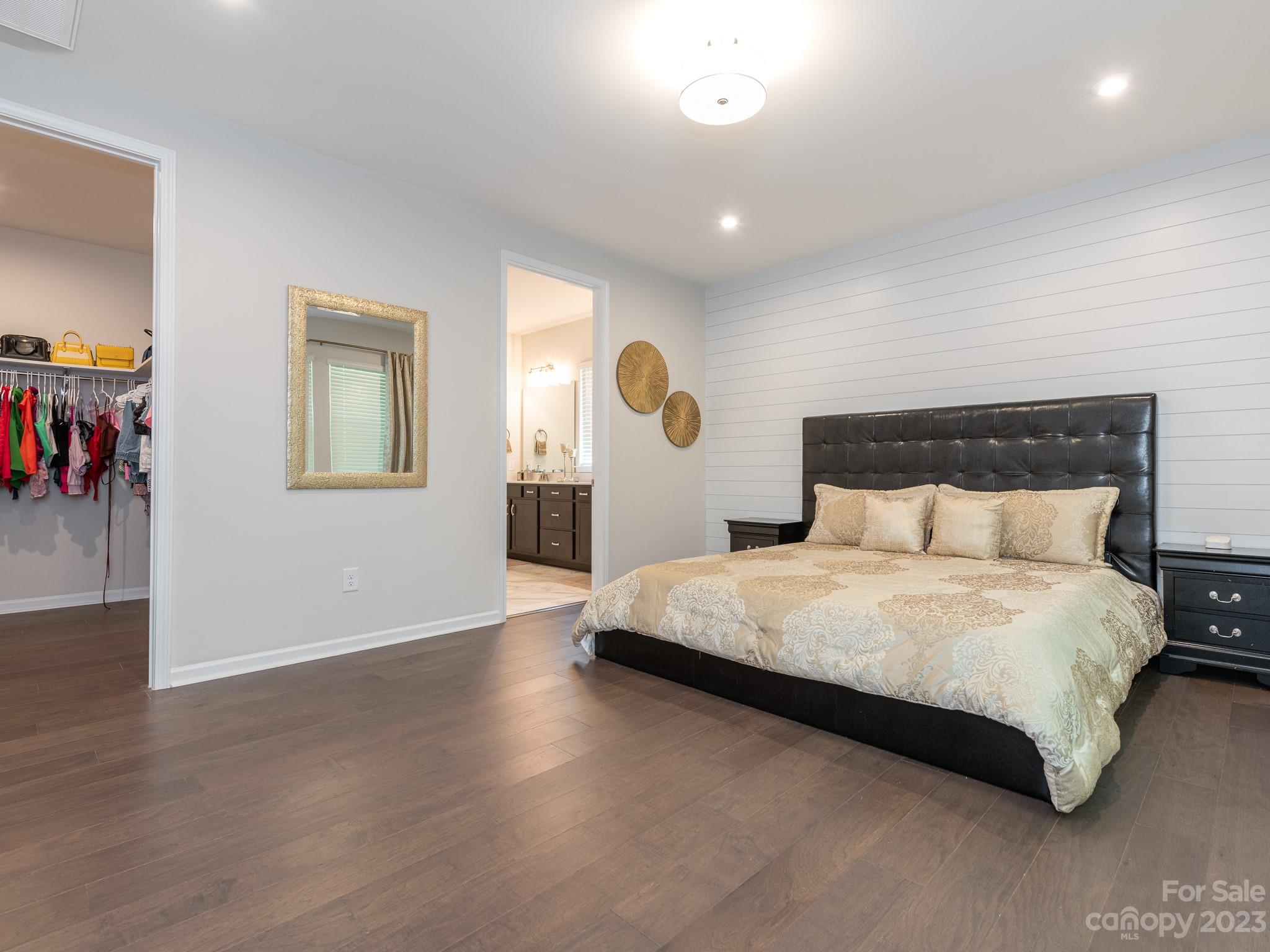 Balsam - Residential