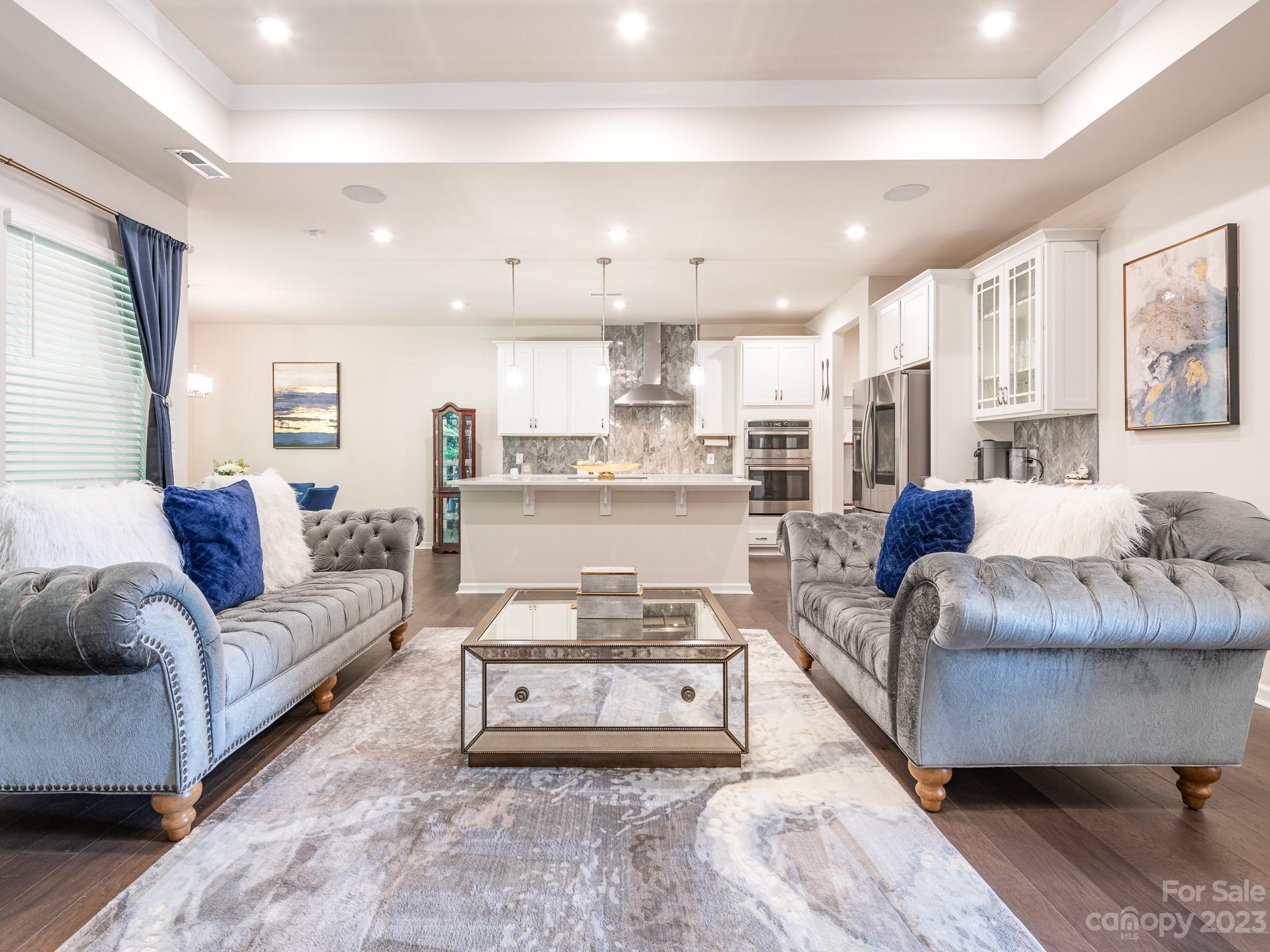 Balsam - Residential