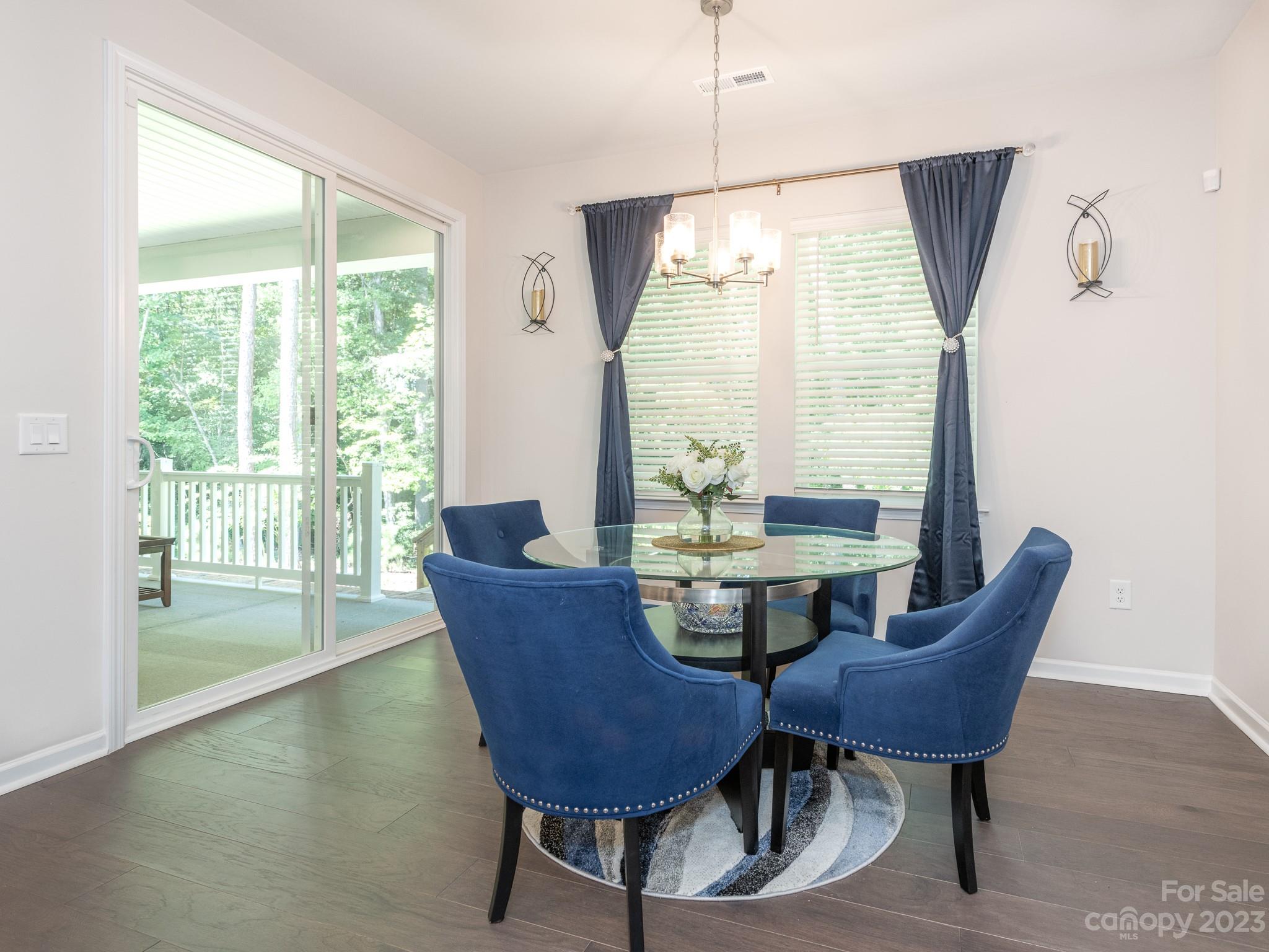 Balsam - Residential