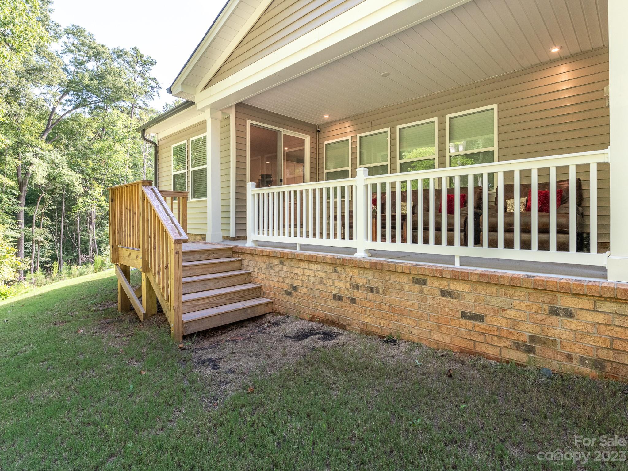 Balsam - Residential