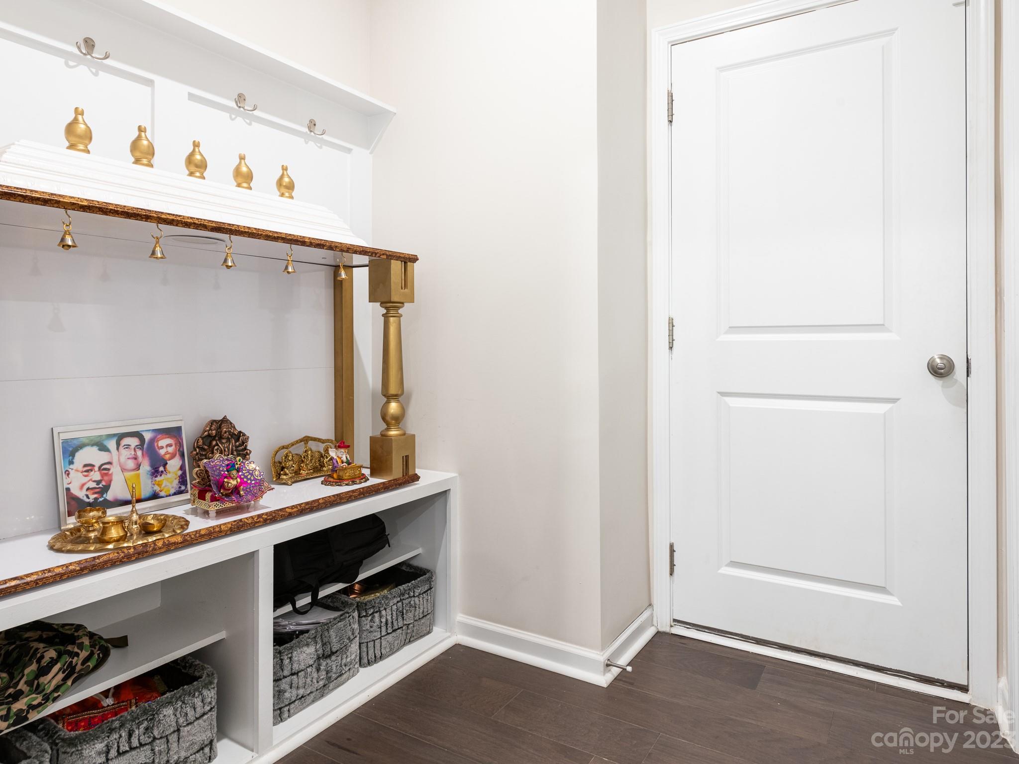 Balsam - Residential