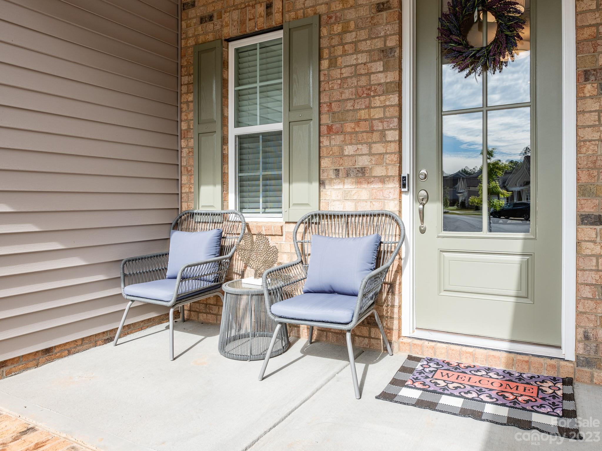 Balsam - Residential