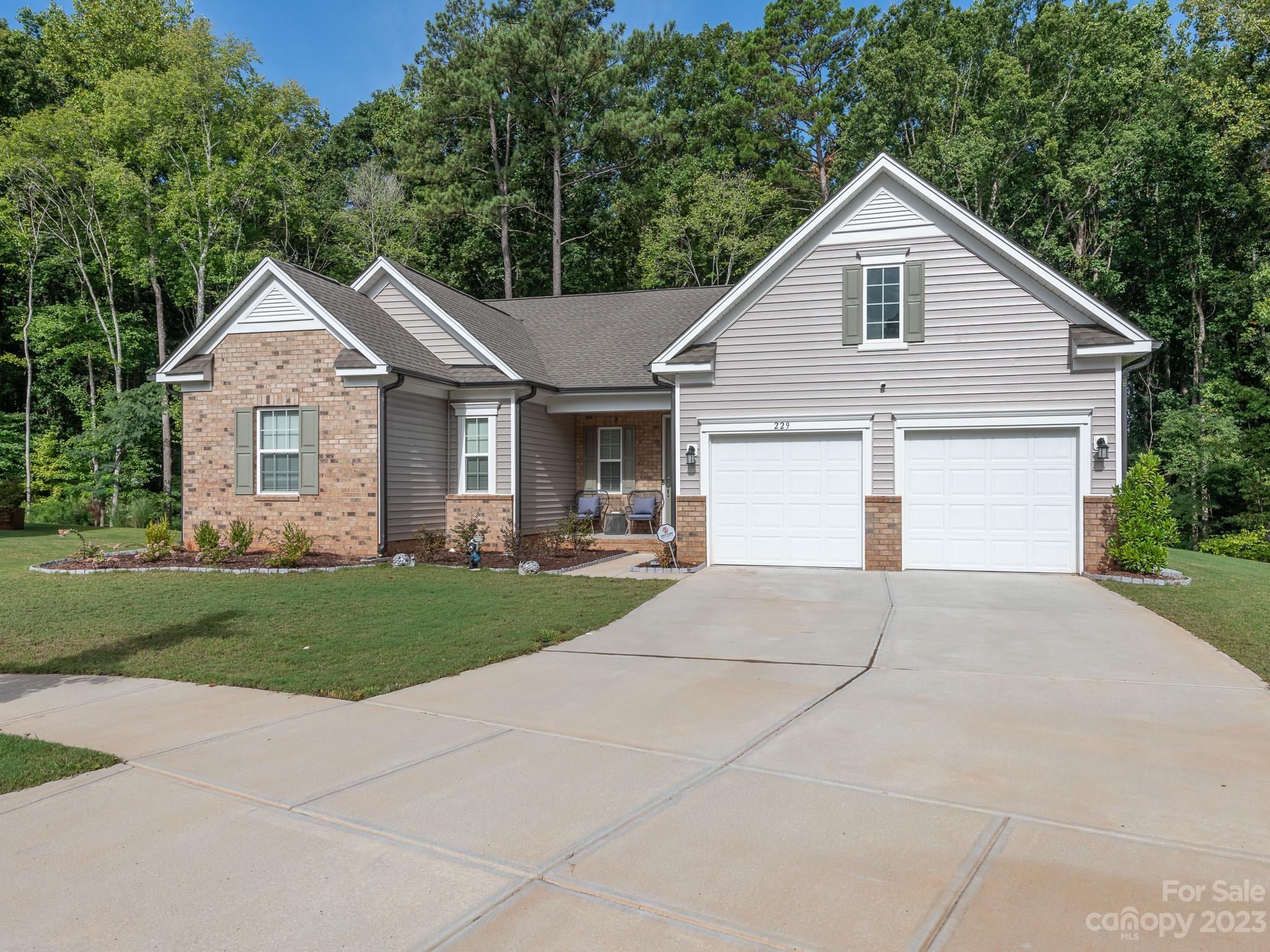 Balsam - Residential