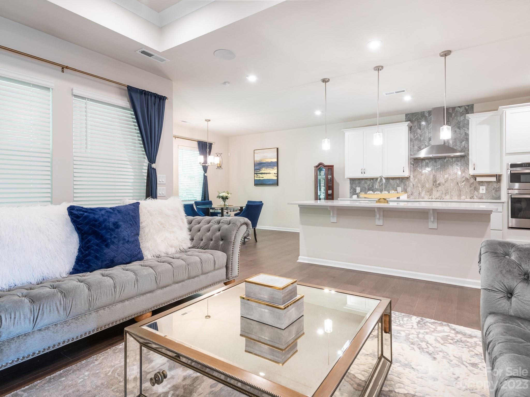 Balsam - Residential