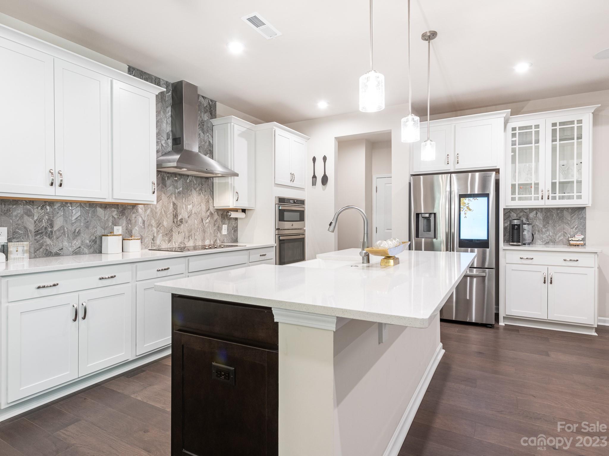 Balsam - Residential