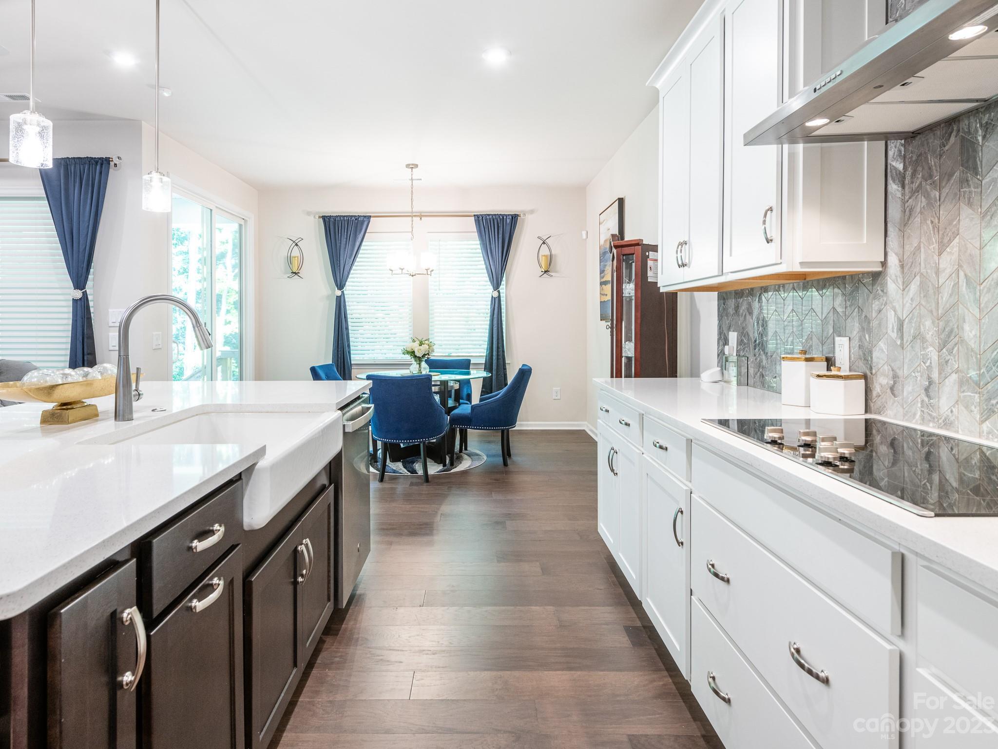 Balsam - Residential