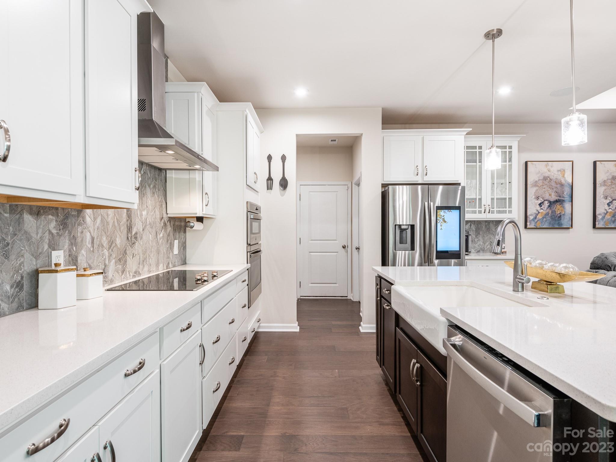 Balsam - Residential