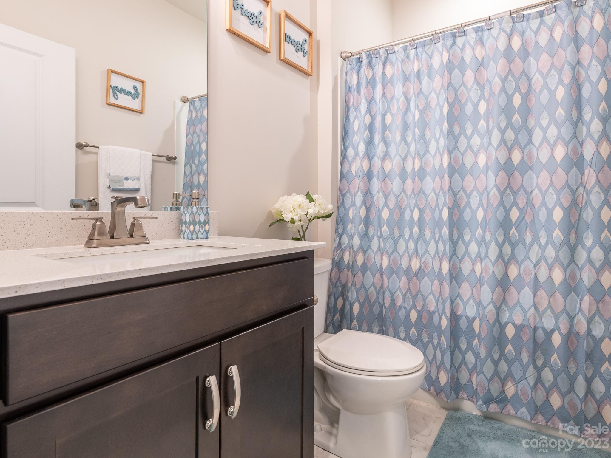 Balsam - Residential