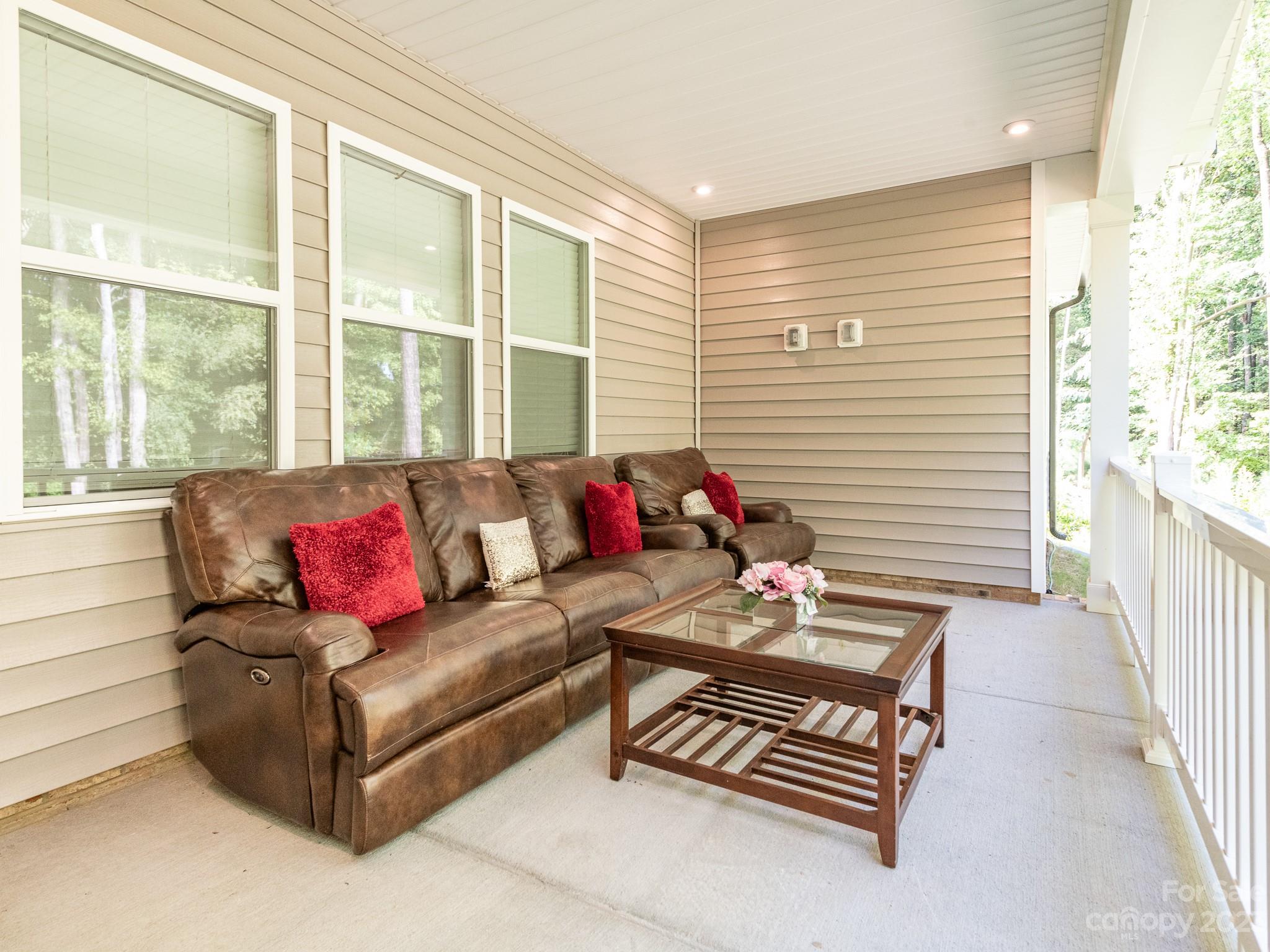 Balsam - Residential