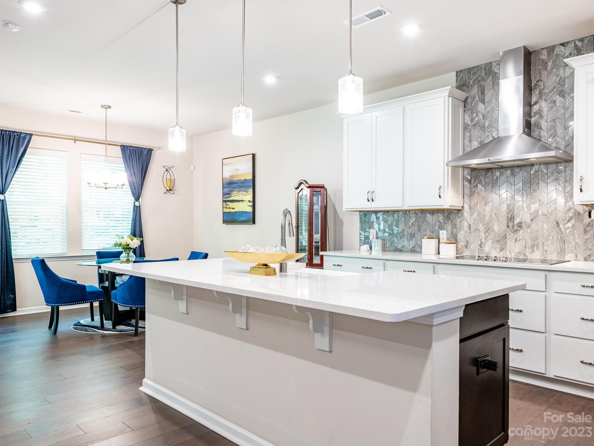 Balsam - Residential