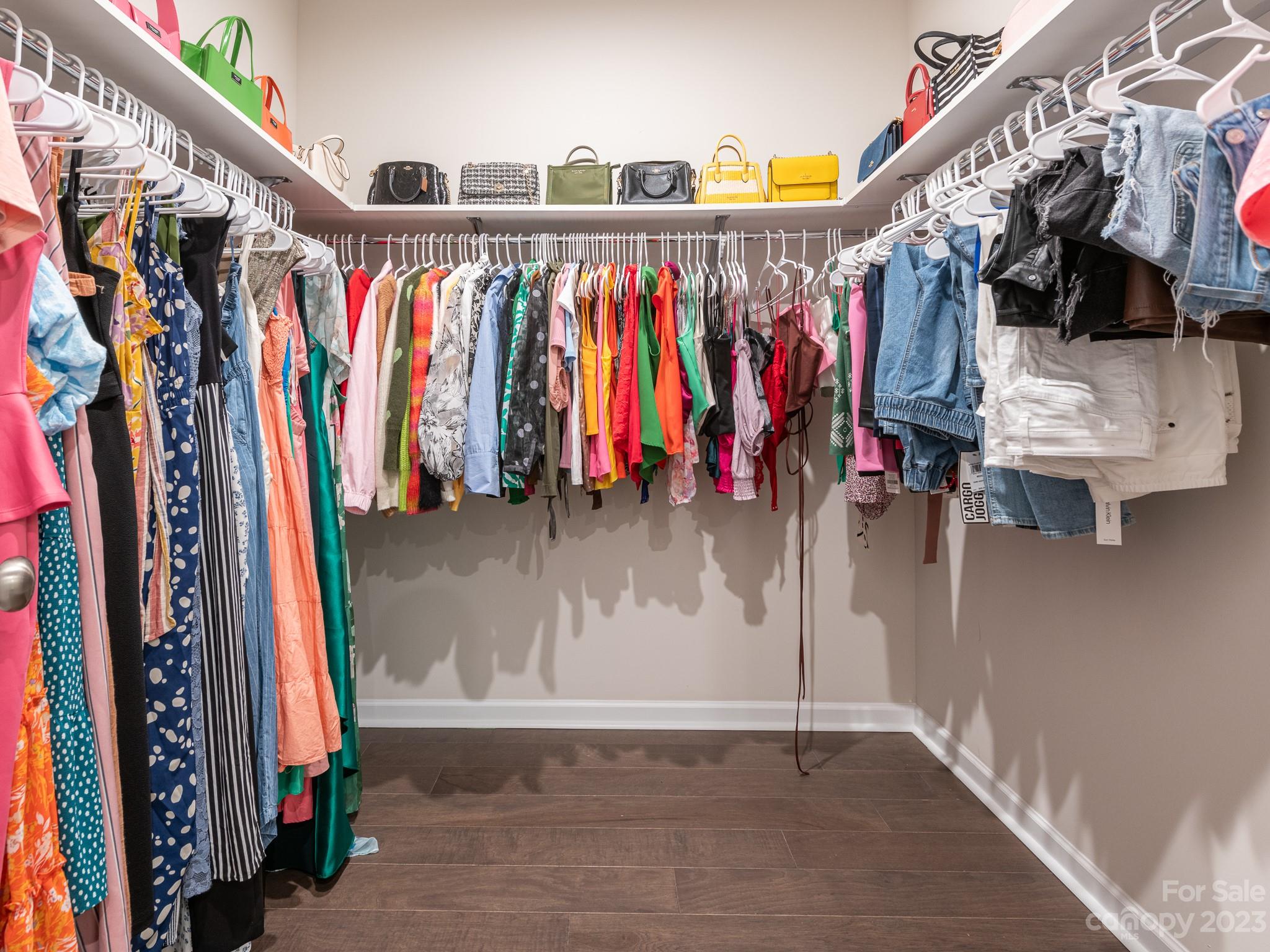 Balsam - Residential