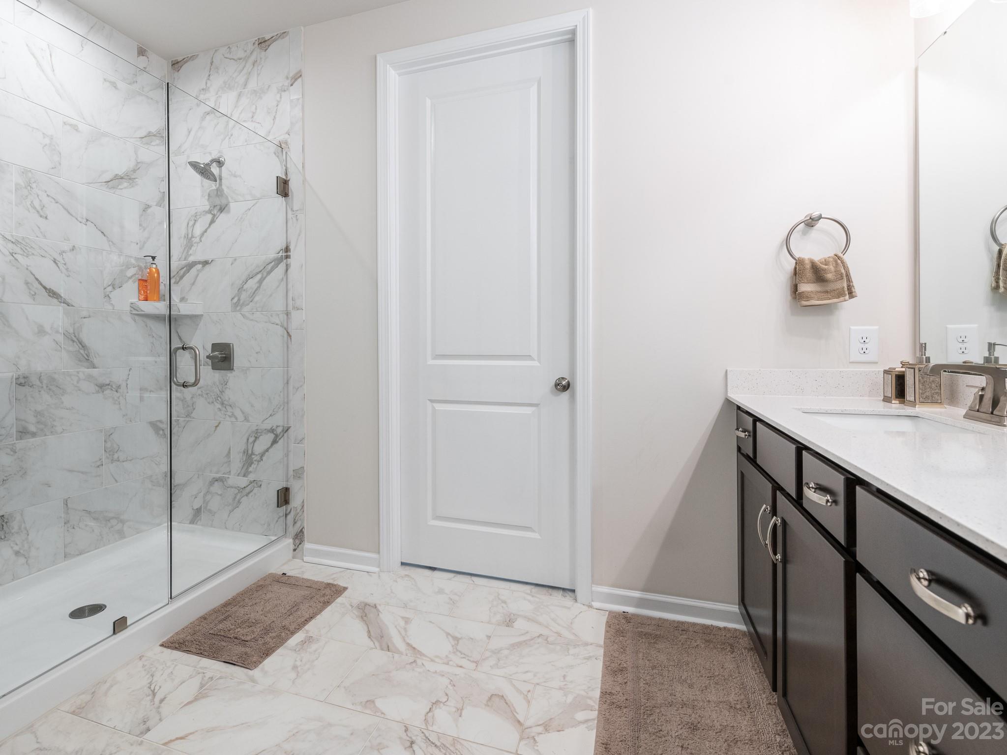 Balsam - Residential