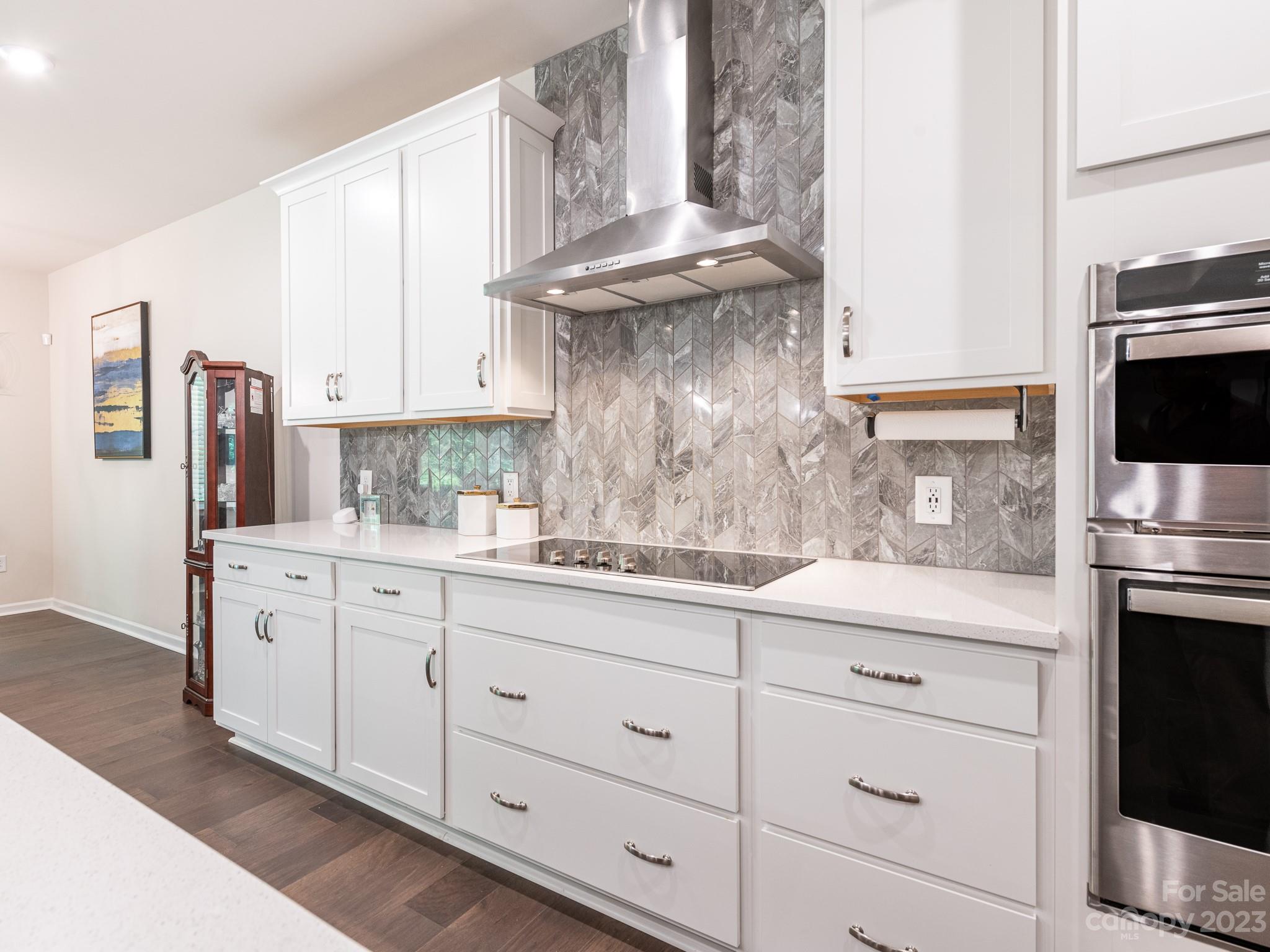 Balsam - Residential