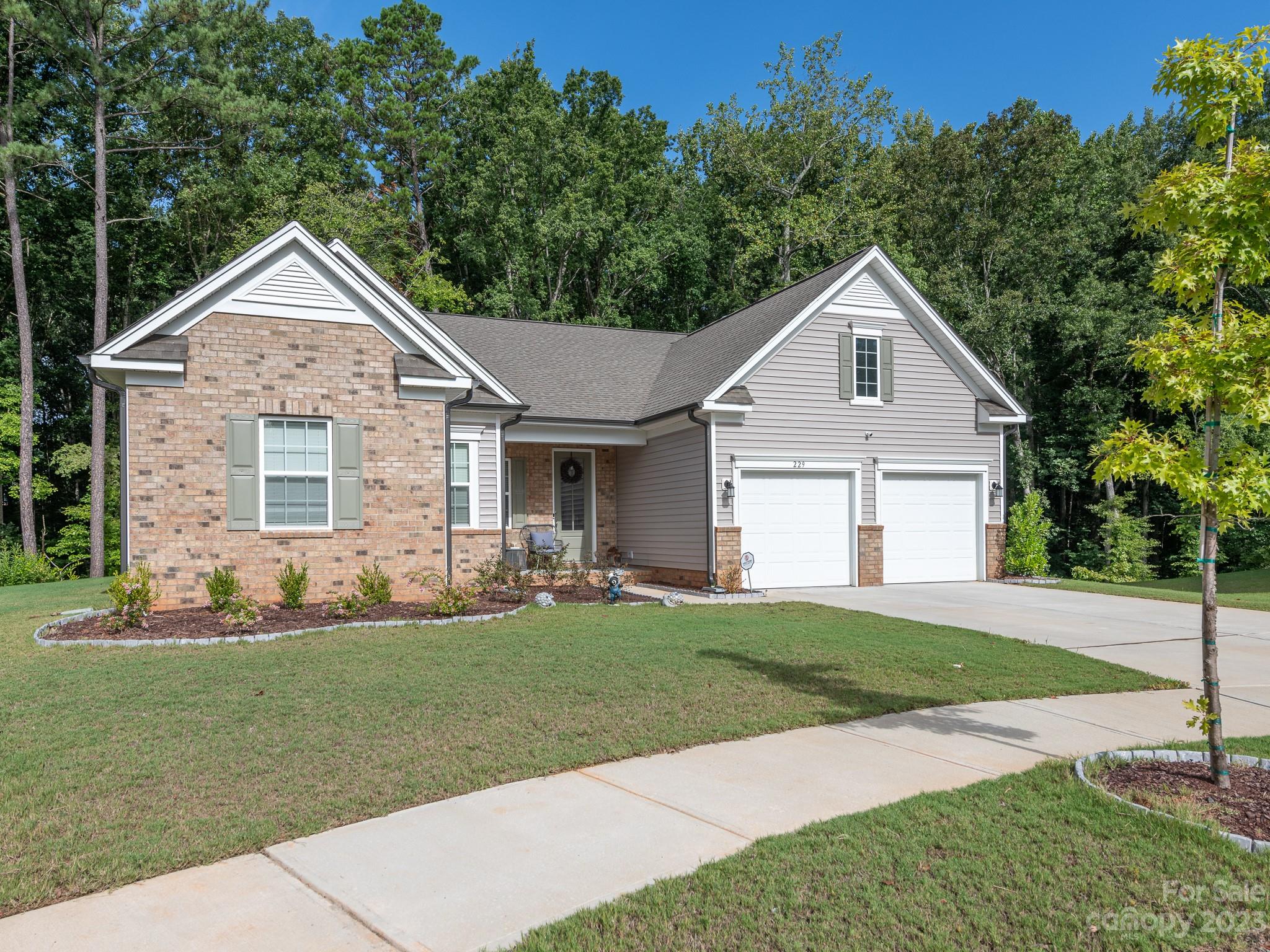 Balsam - Residential