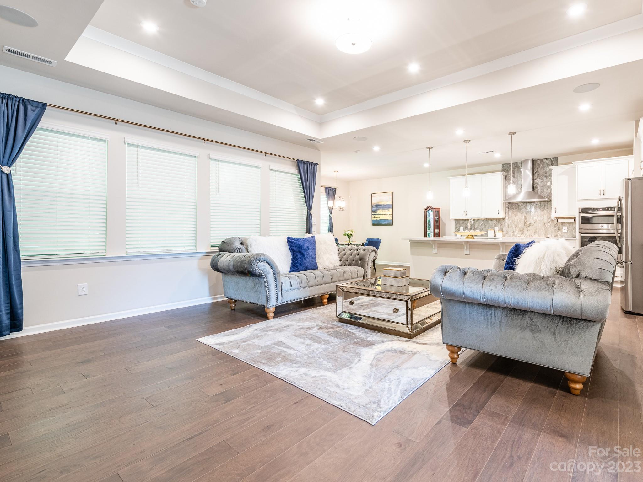 Balsam - Residential