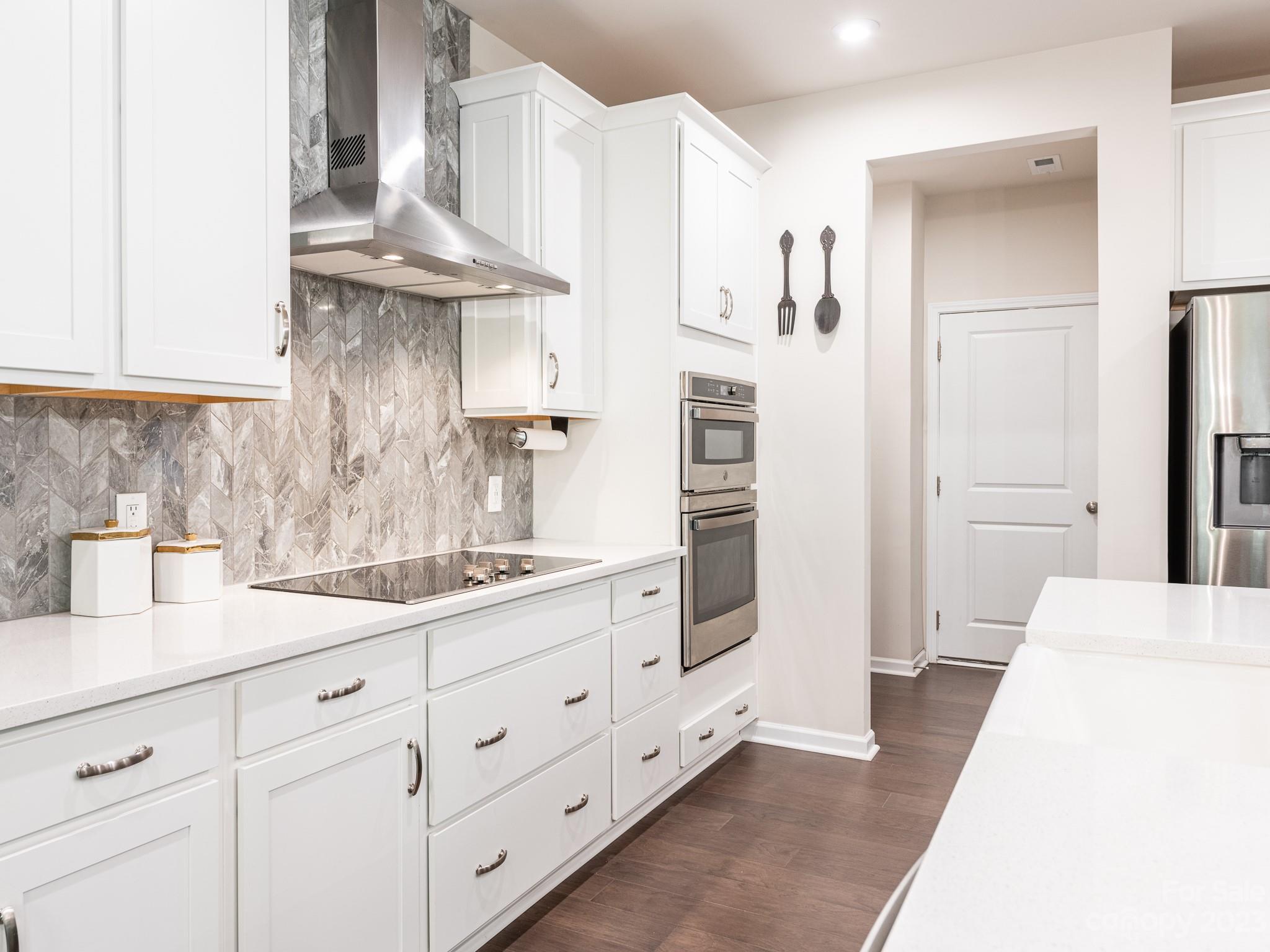 Balsam - Residential