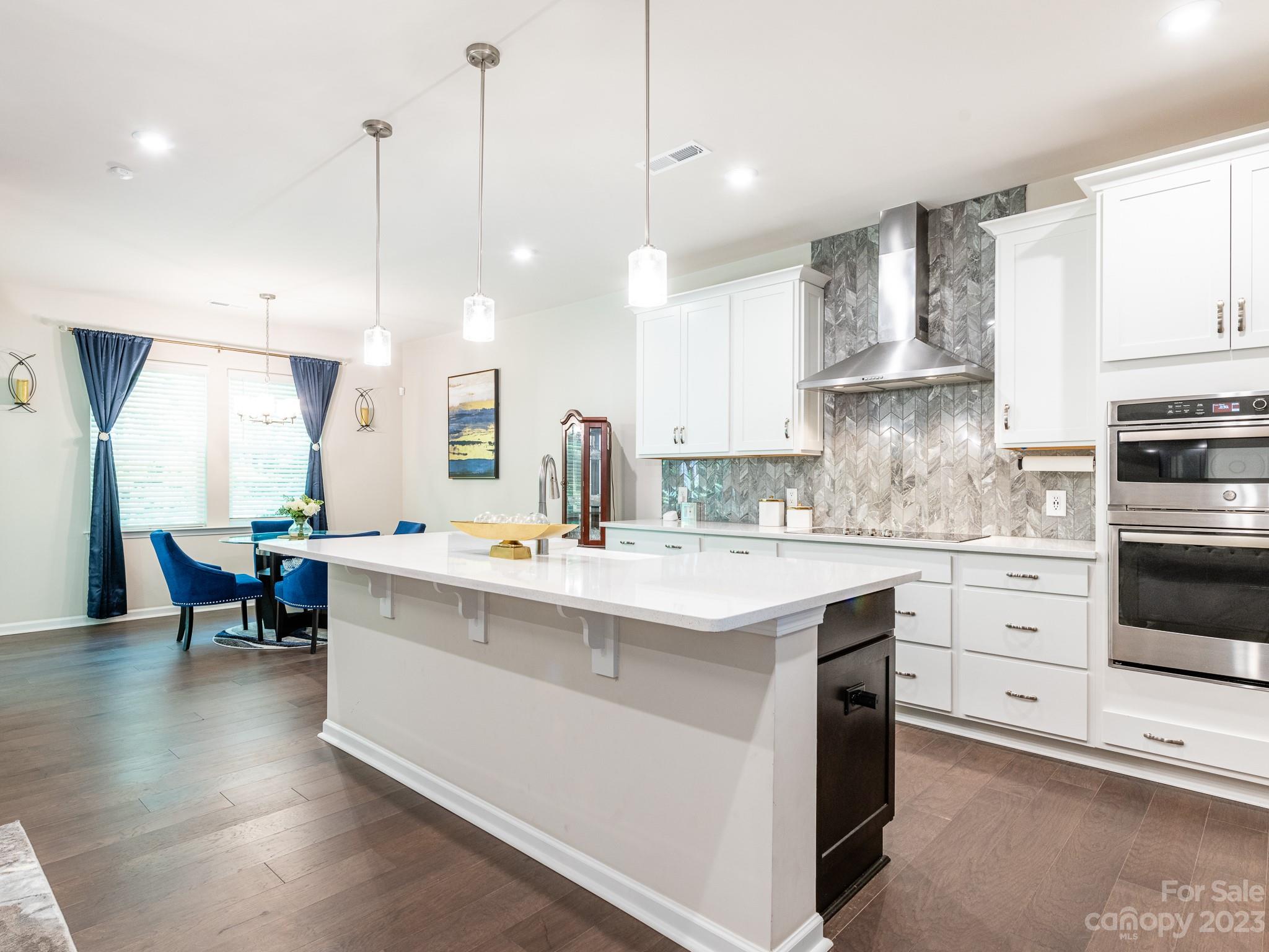 Balsam - Residential