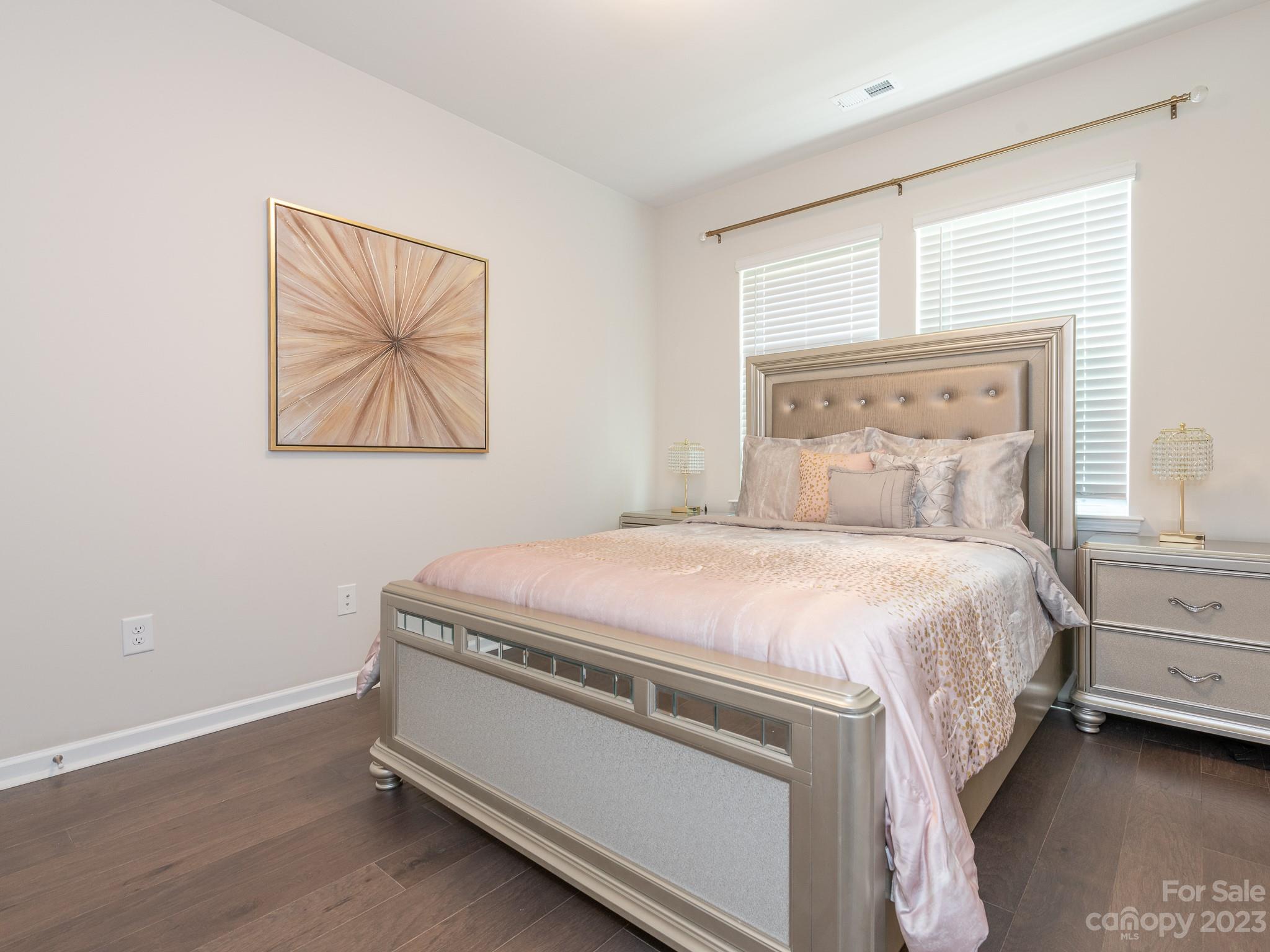 Balsam - Residential