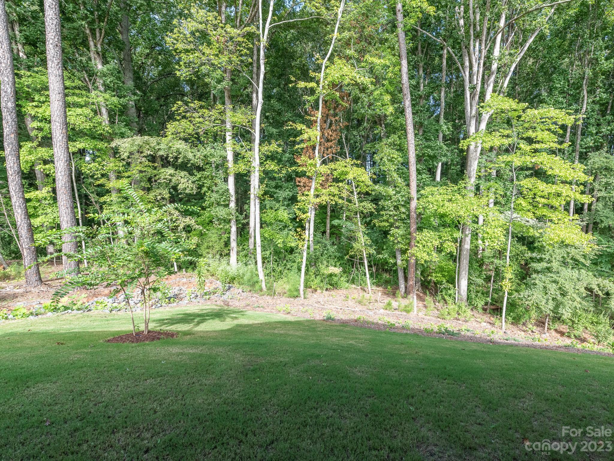 Balsam - Residential