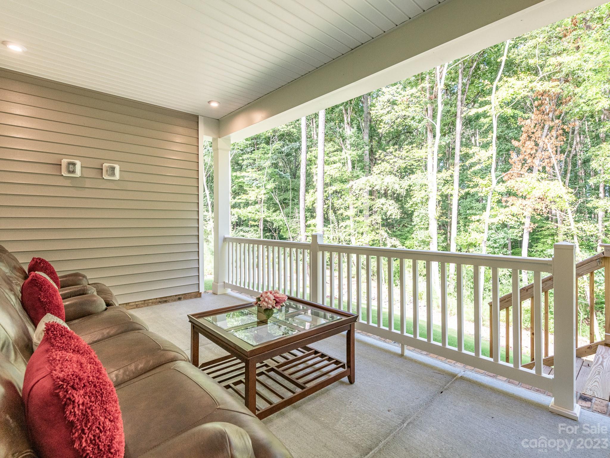 Balsam - Residential