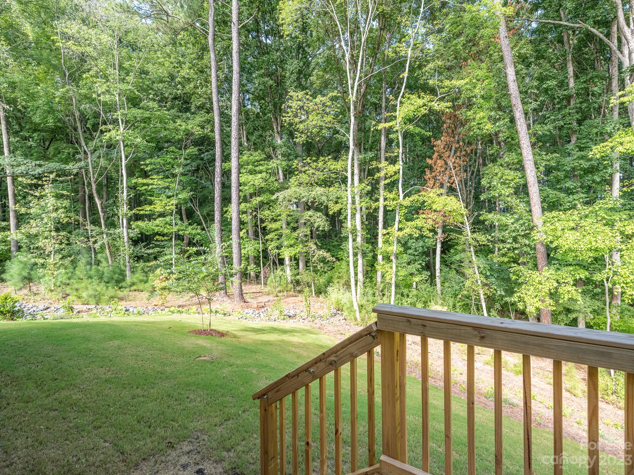 Balsam - Residential