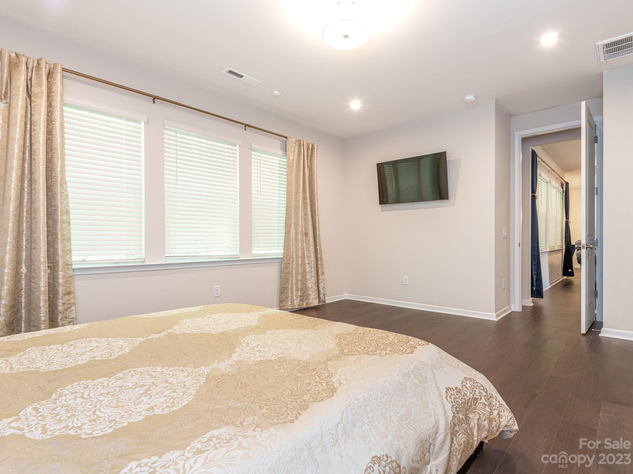 Balsam - Residential