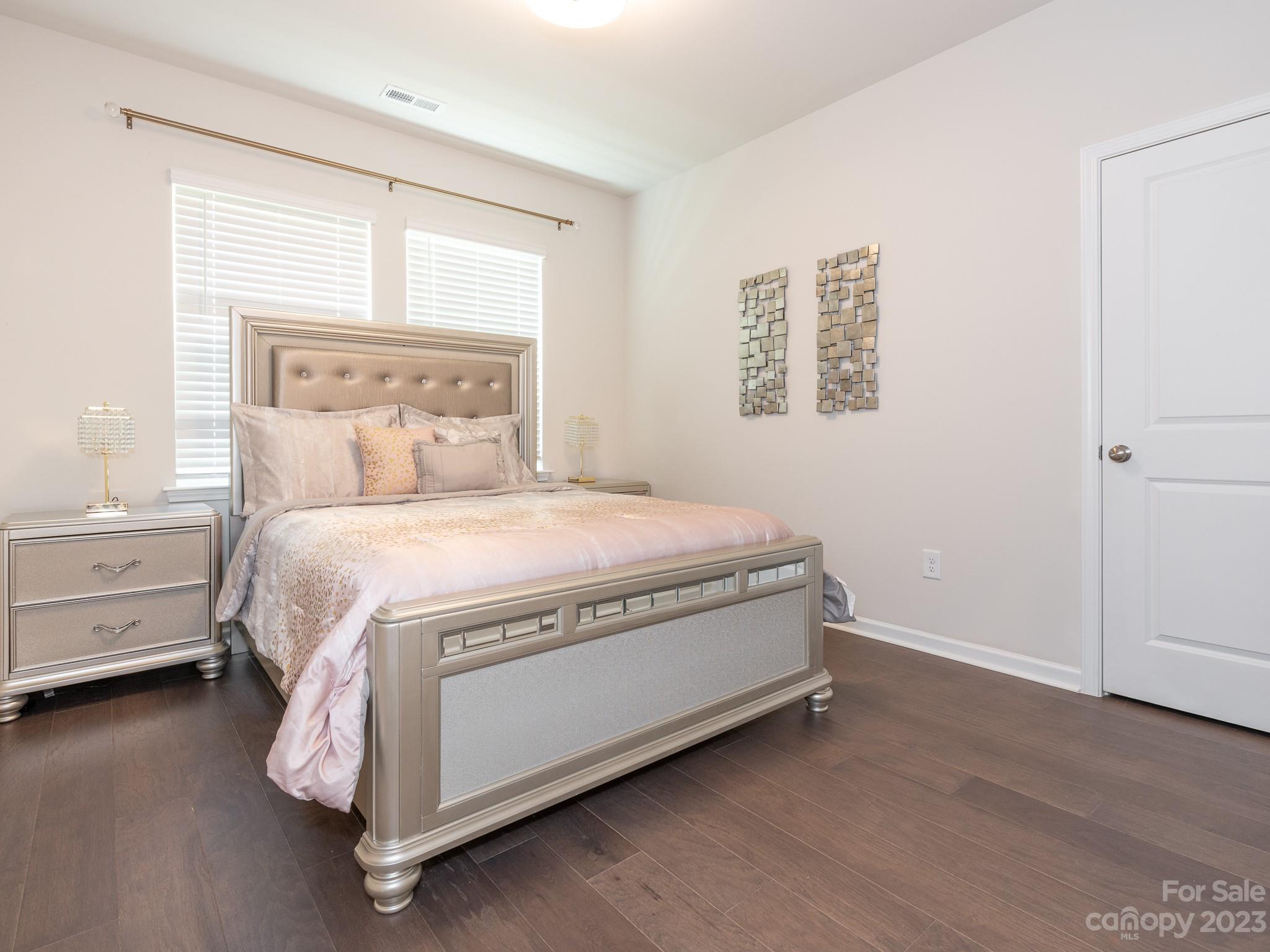 Balsam - Residential