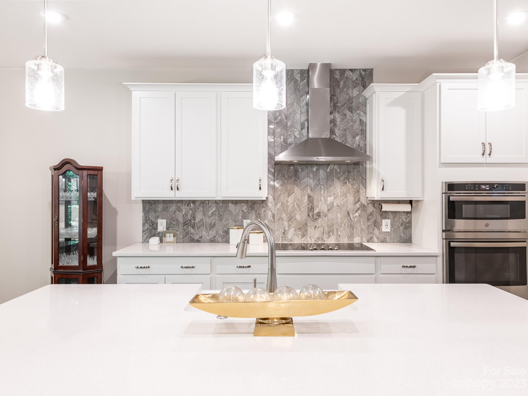 Balsam - Residential