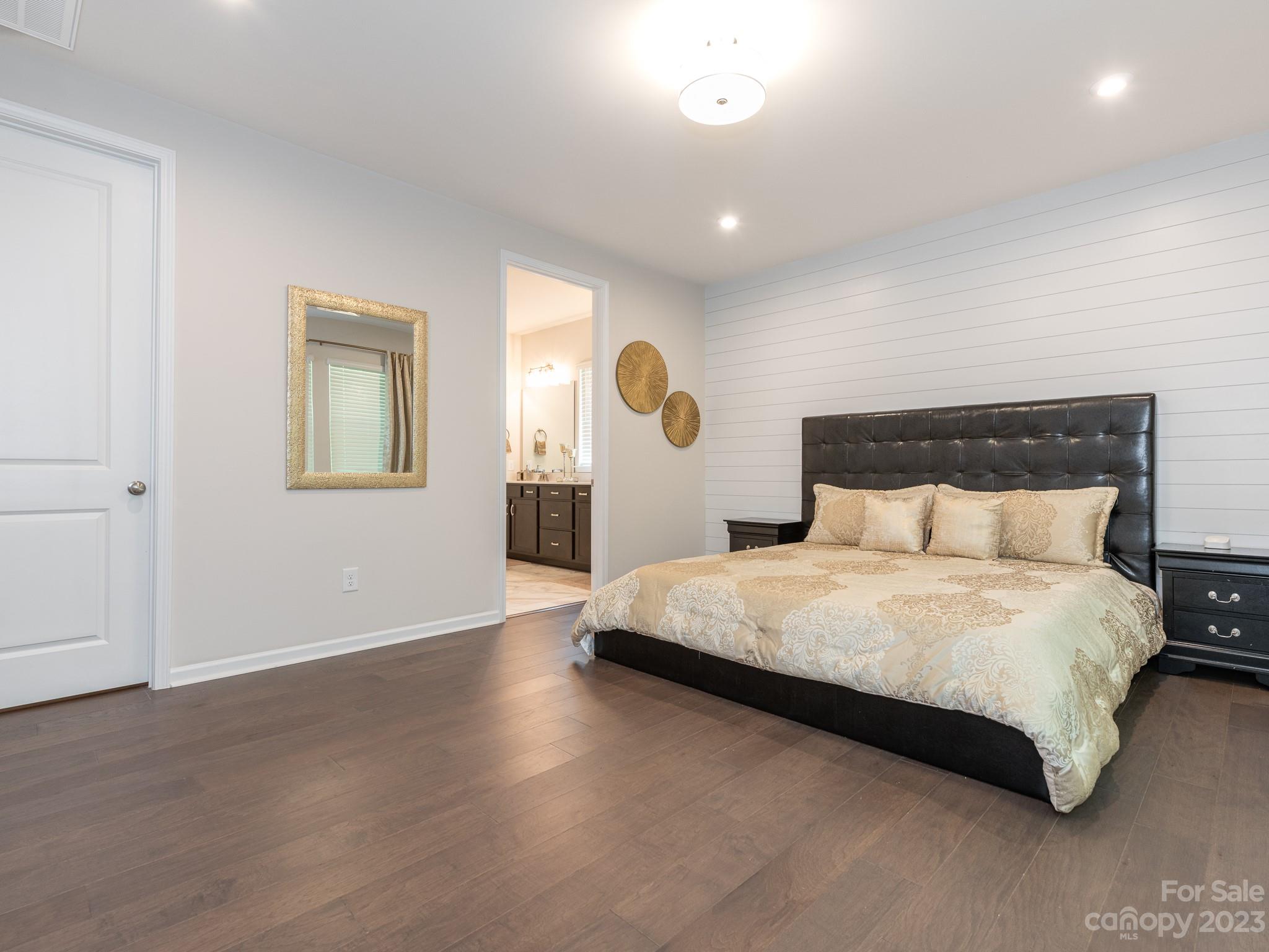 Balsam - Residential