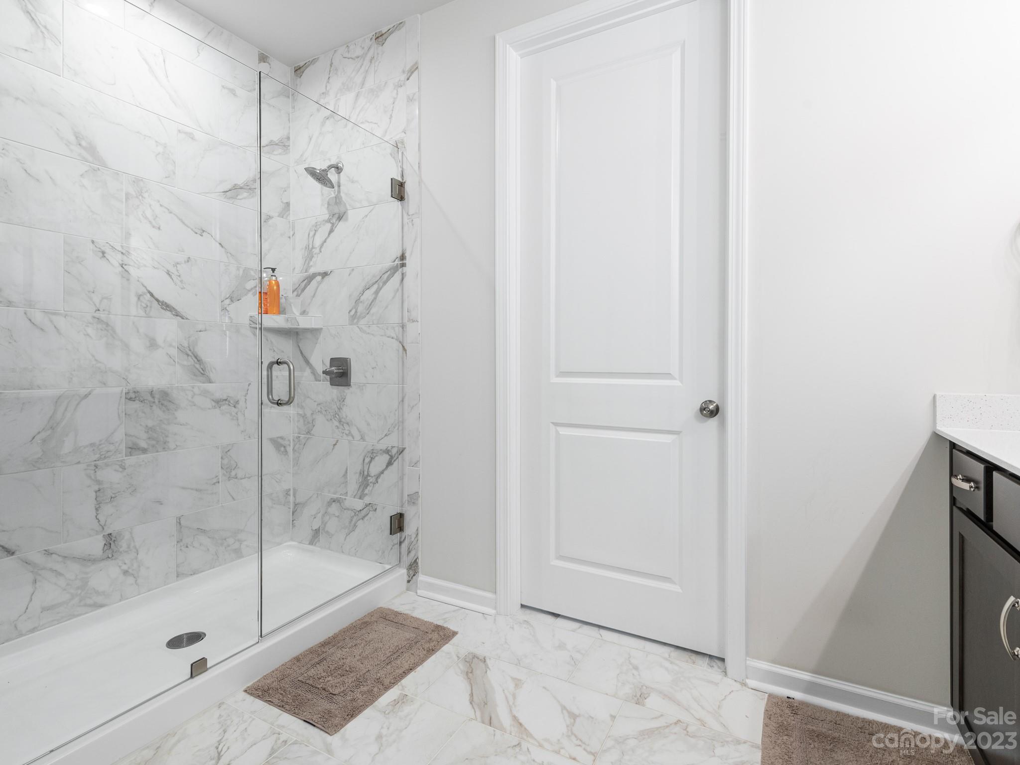 Balsam - Residential