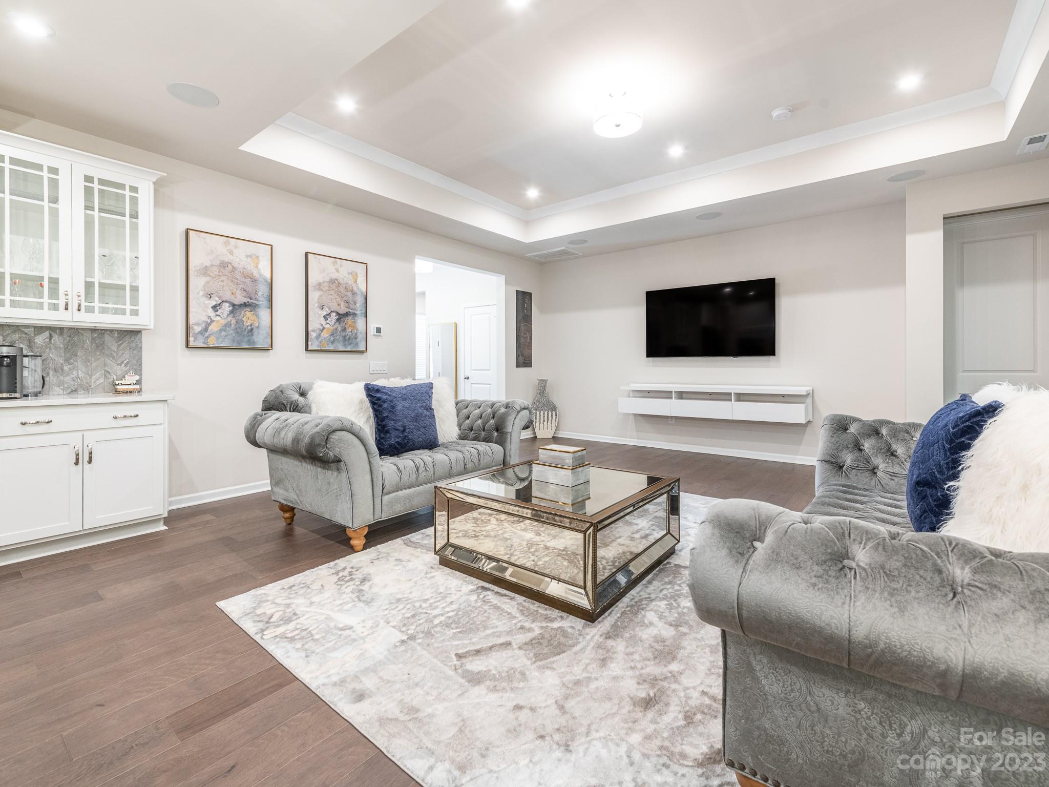 Balsam - Residential