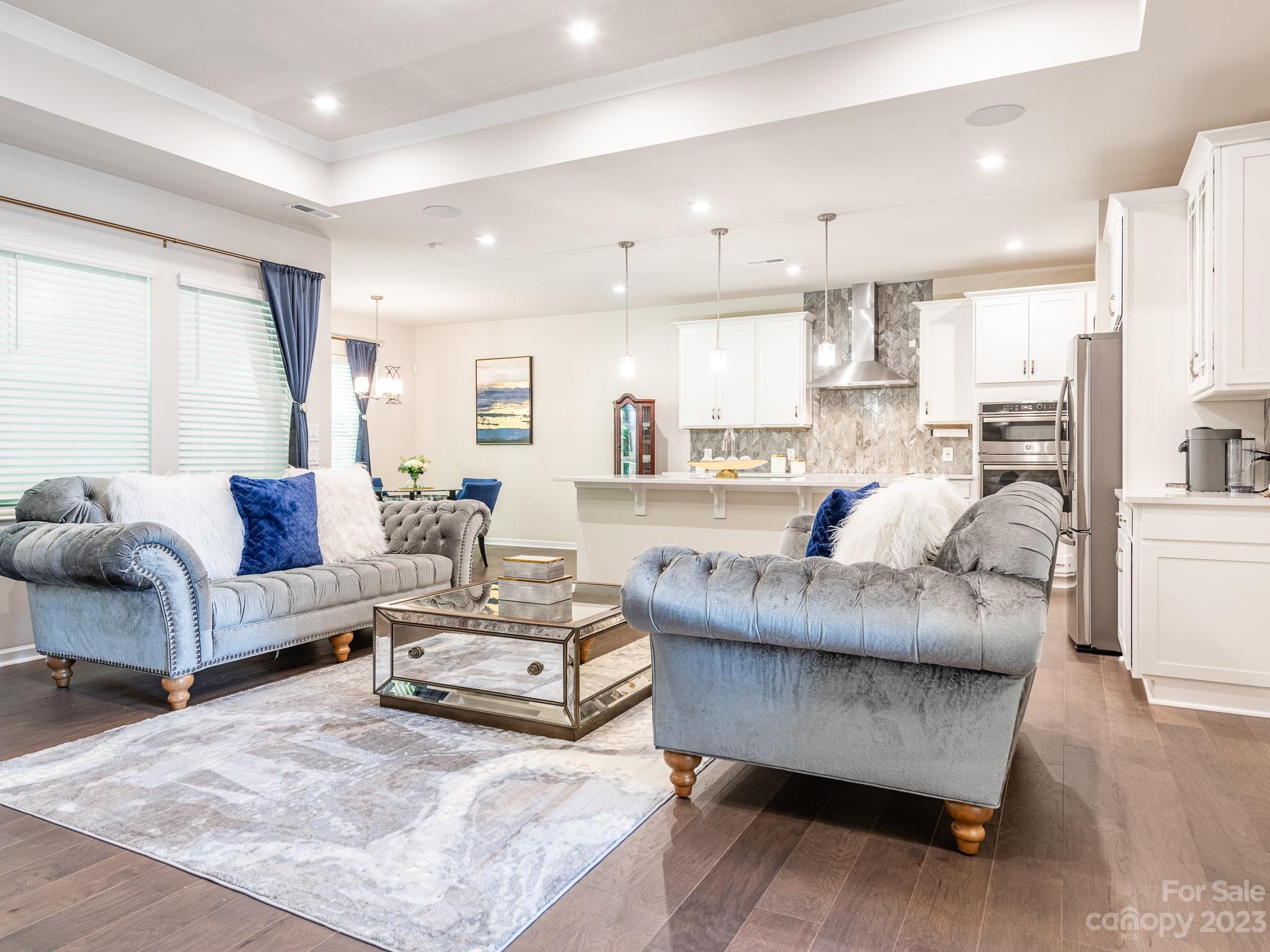 Balsam - Residential