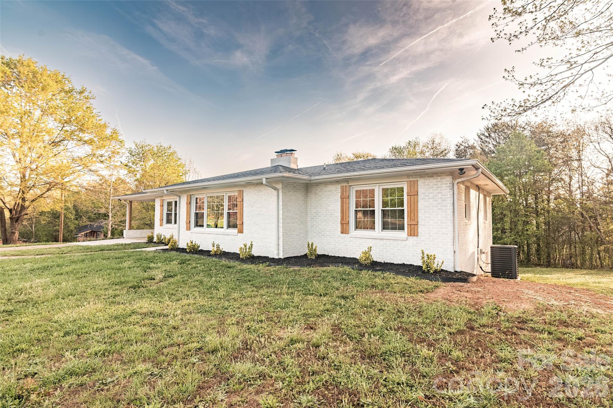 281 Jack Mckinney Road