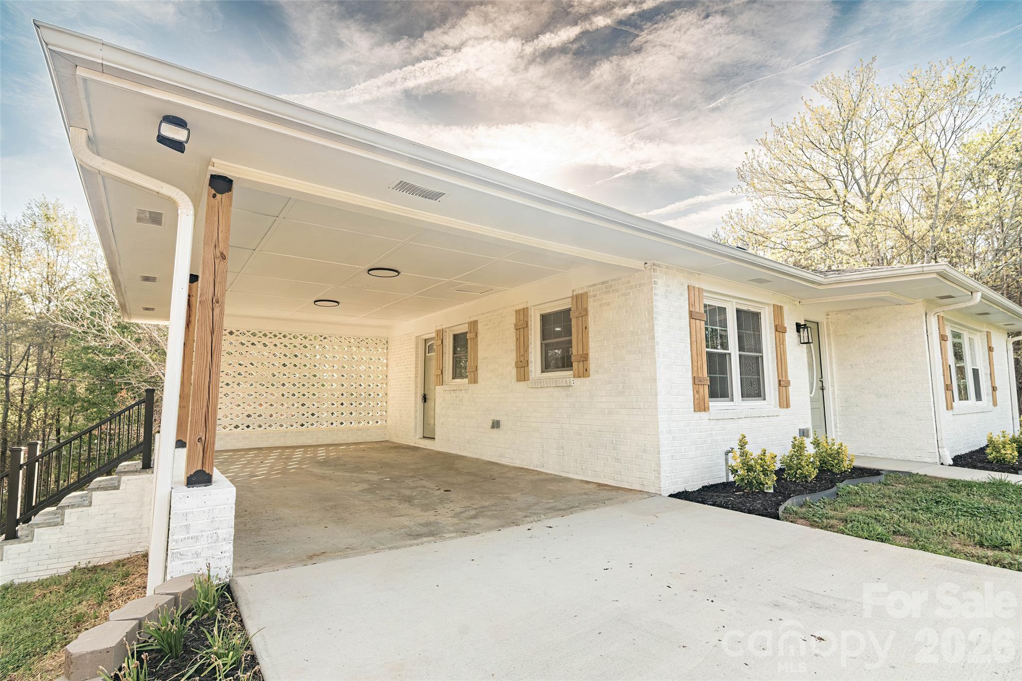 281 Jack Mckinney Road