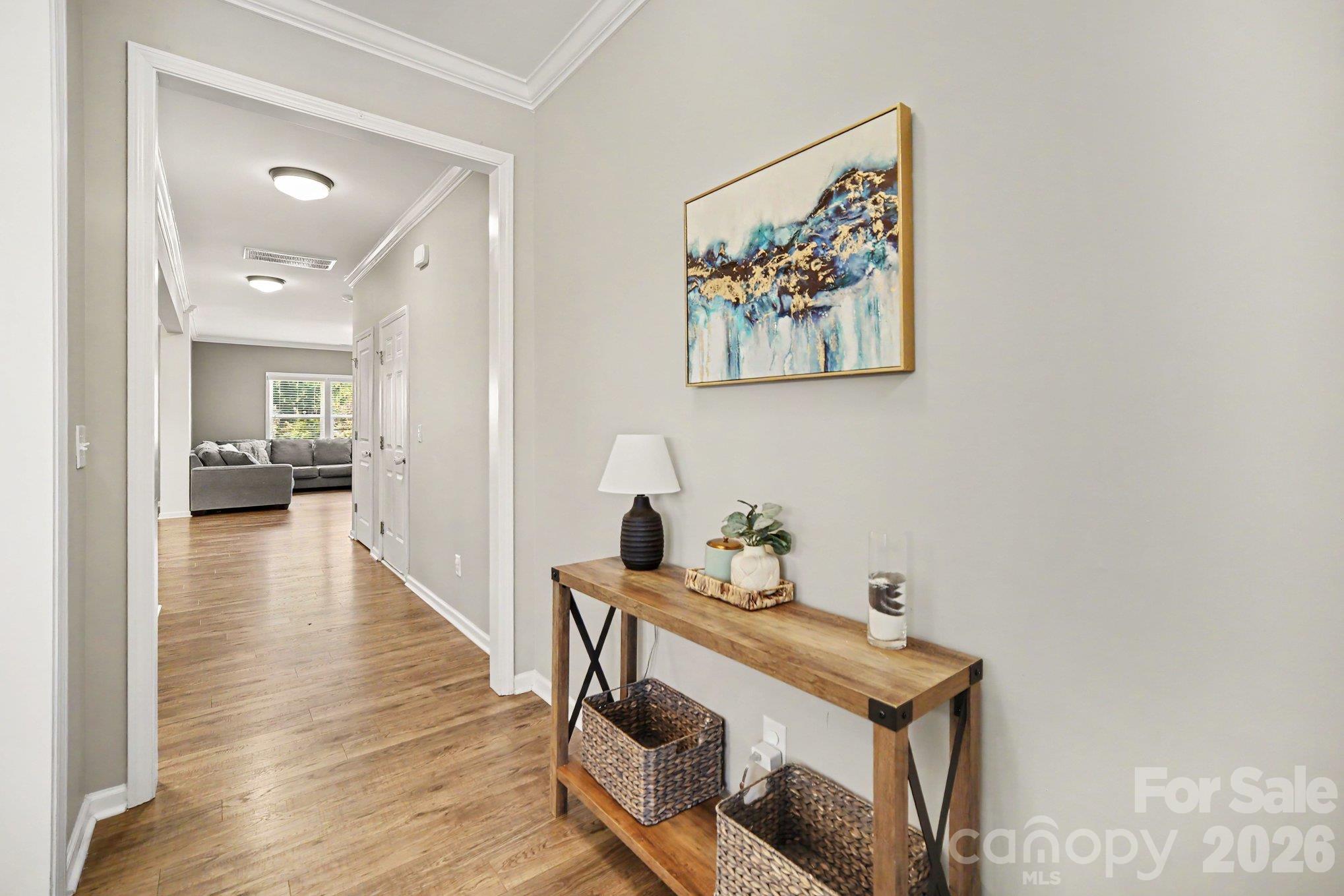 4410 Huntley Glen Drive
