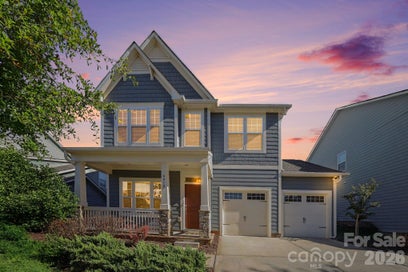 4410 Huntley Glen Drive Pineville NC 28134