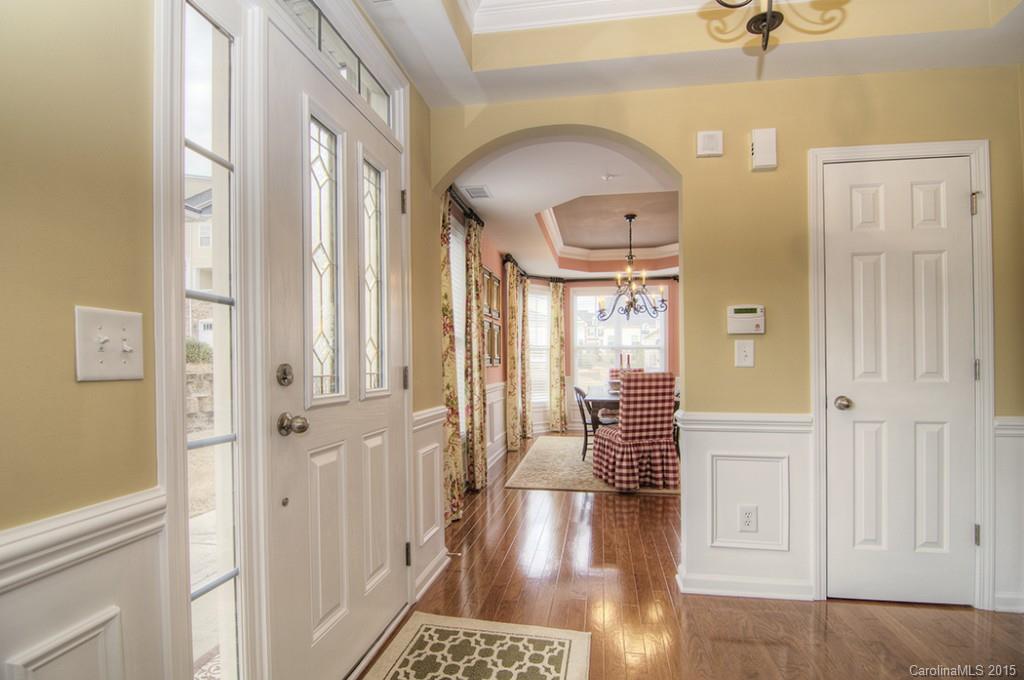 Lake Shore - Residential