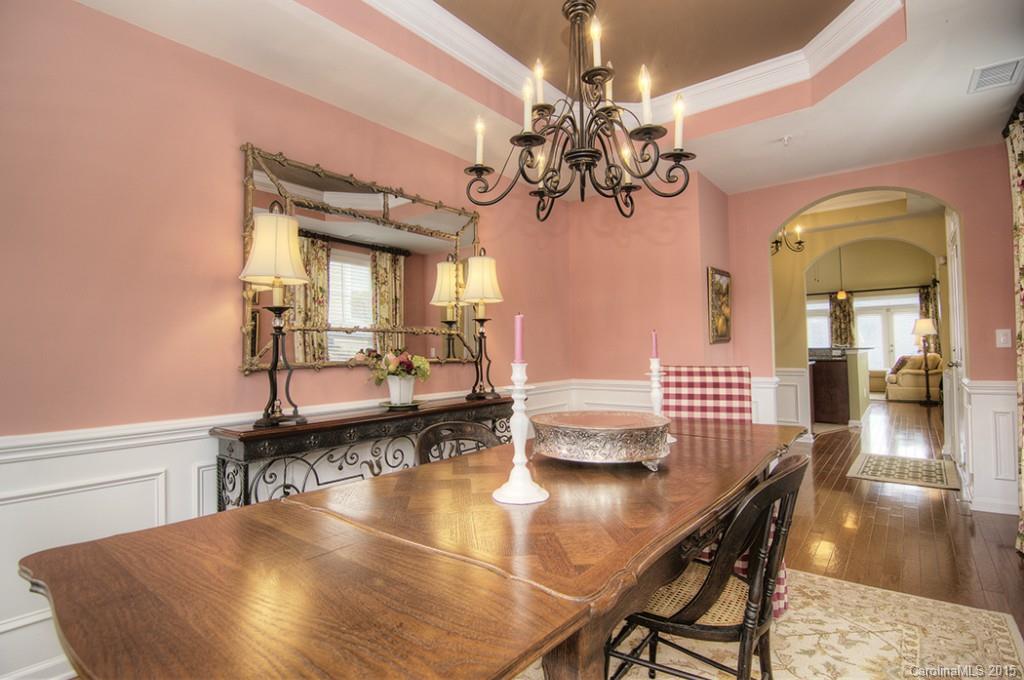 Lake Shore - Residential