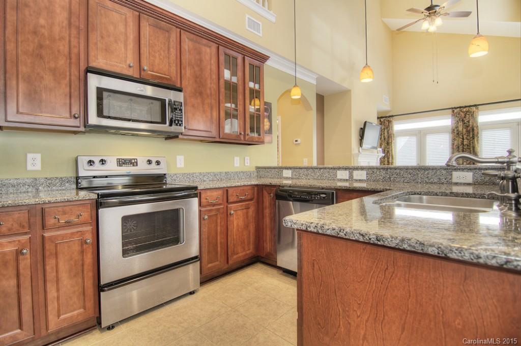 Lake Shore - Residential