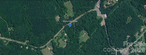 Photo of VAC Stony Gap Road, Albemarle, NC 28001 (MLS # 4376190)