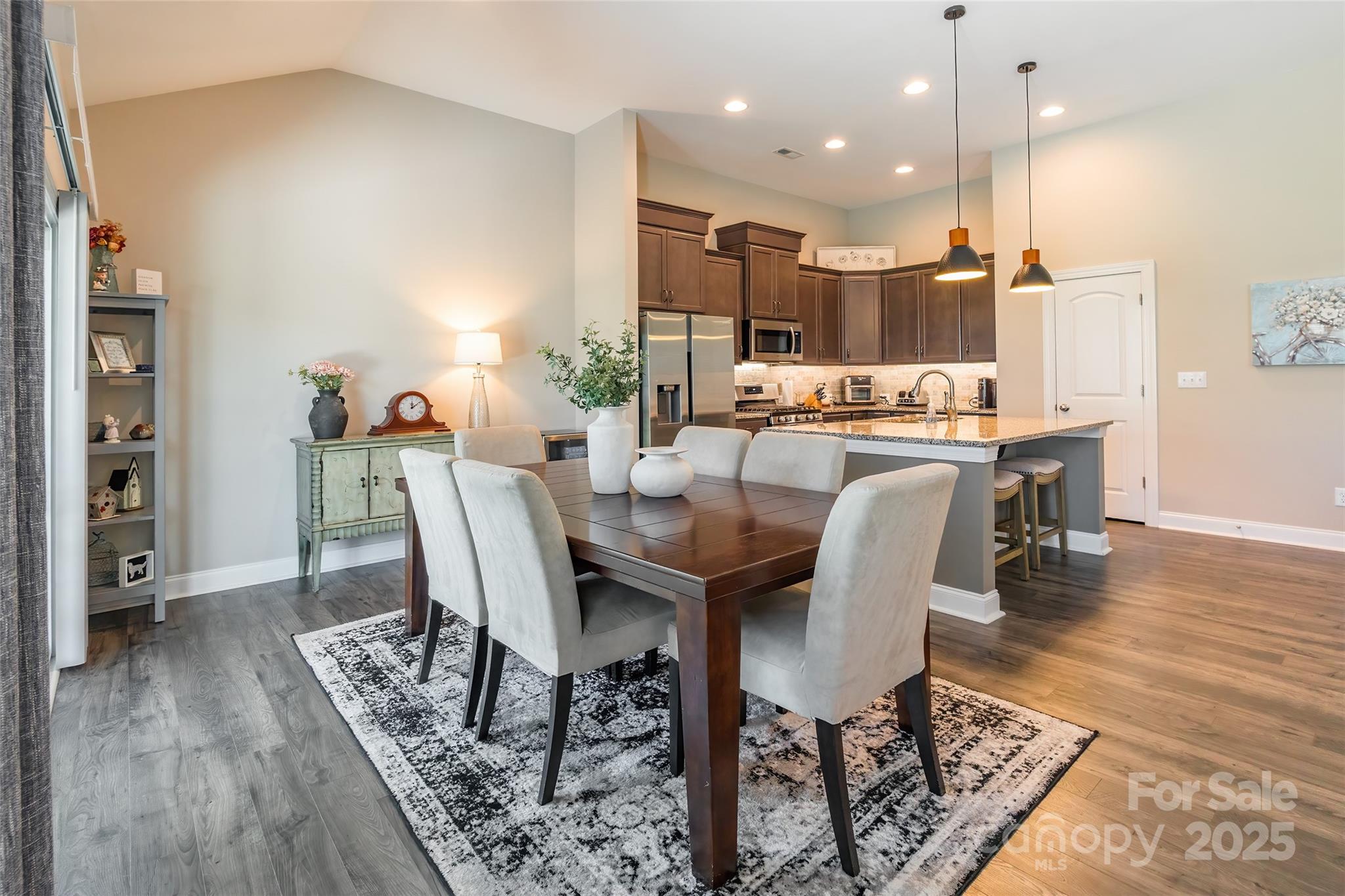 Timberwood - Residential