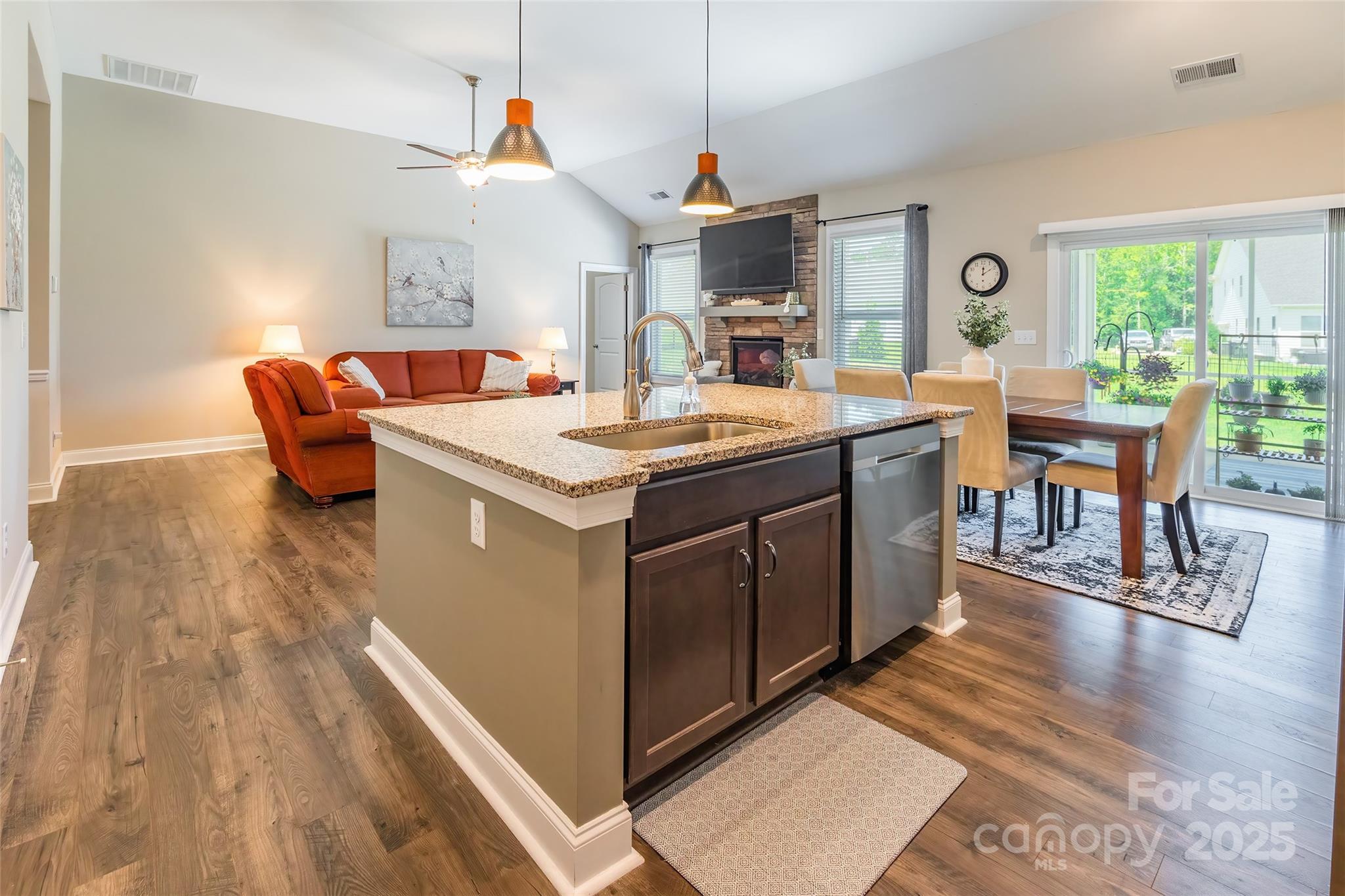 Timberwood - Residential