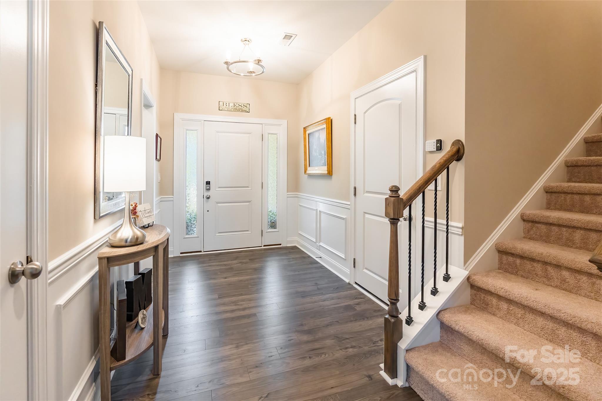 Timberwood - Residential