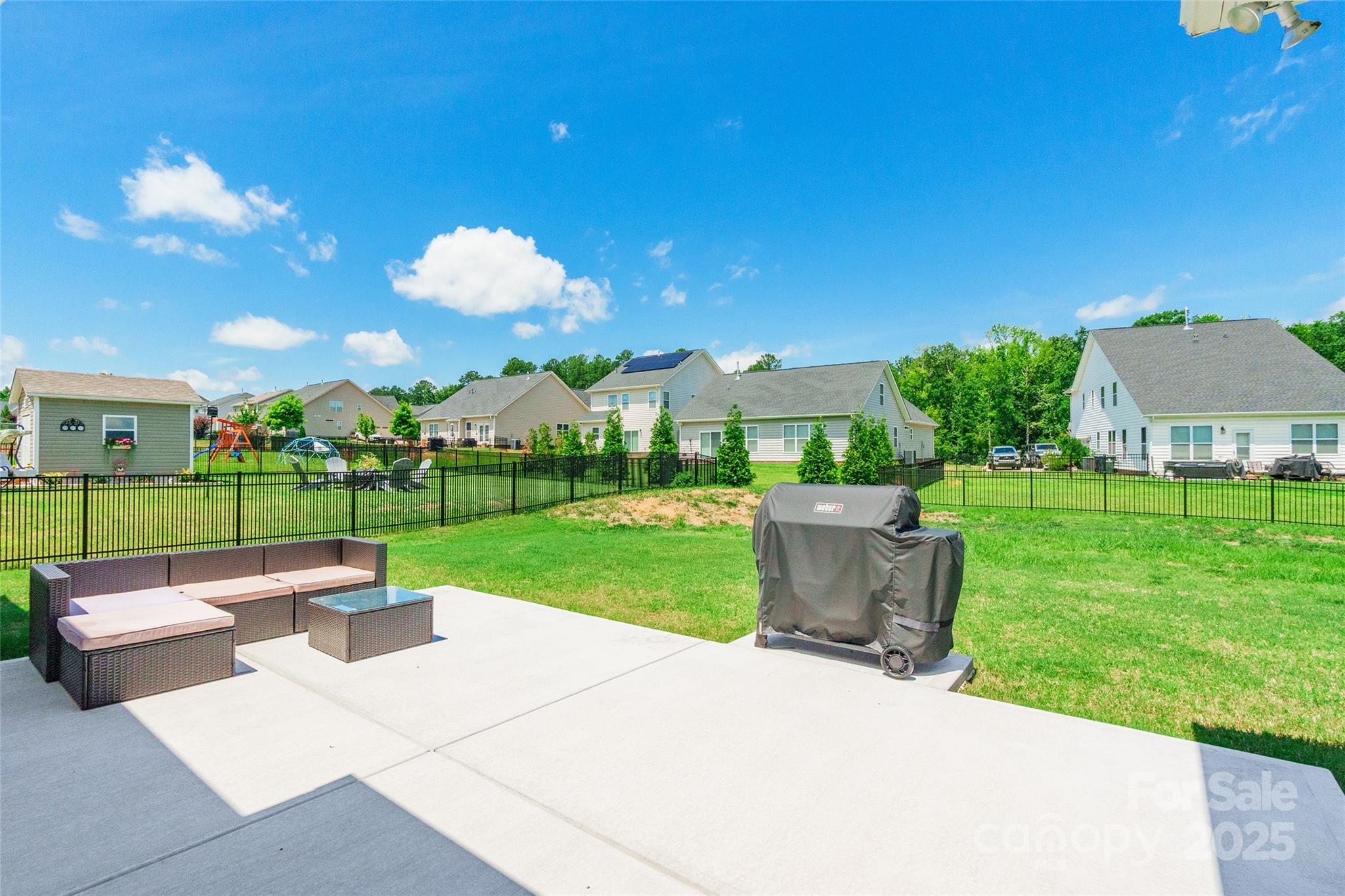 Timberwood - Residential