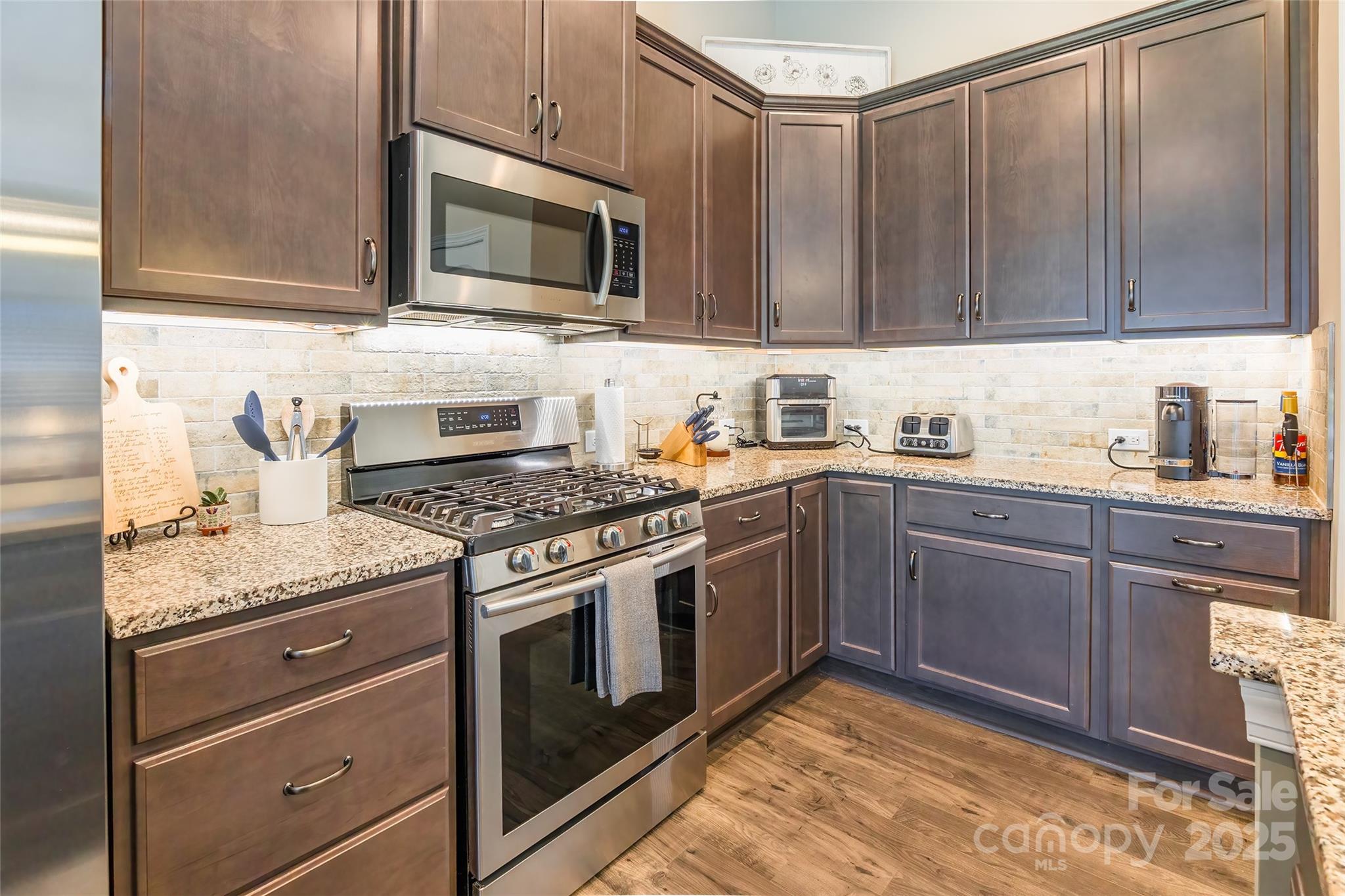 Timberwood - Residential