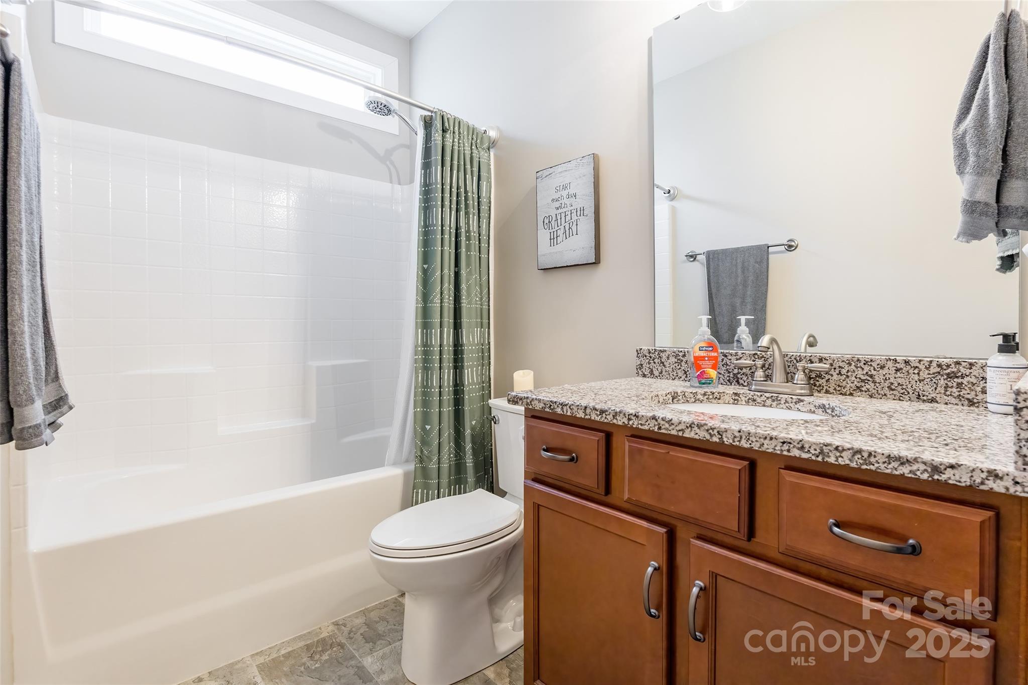 Timberwood - Residential