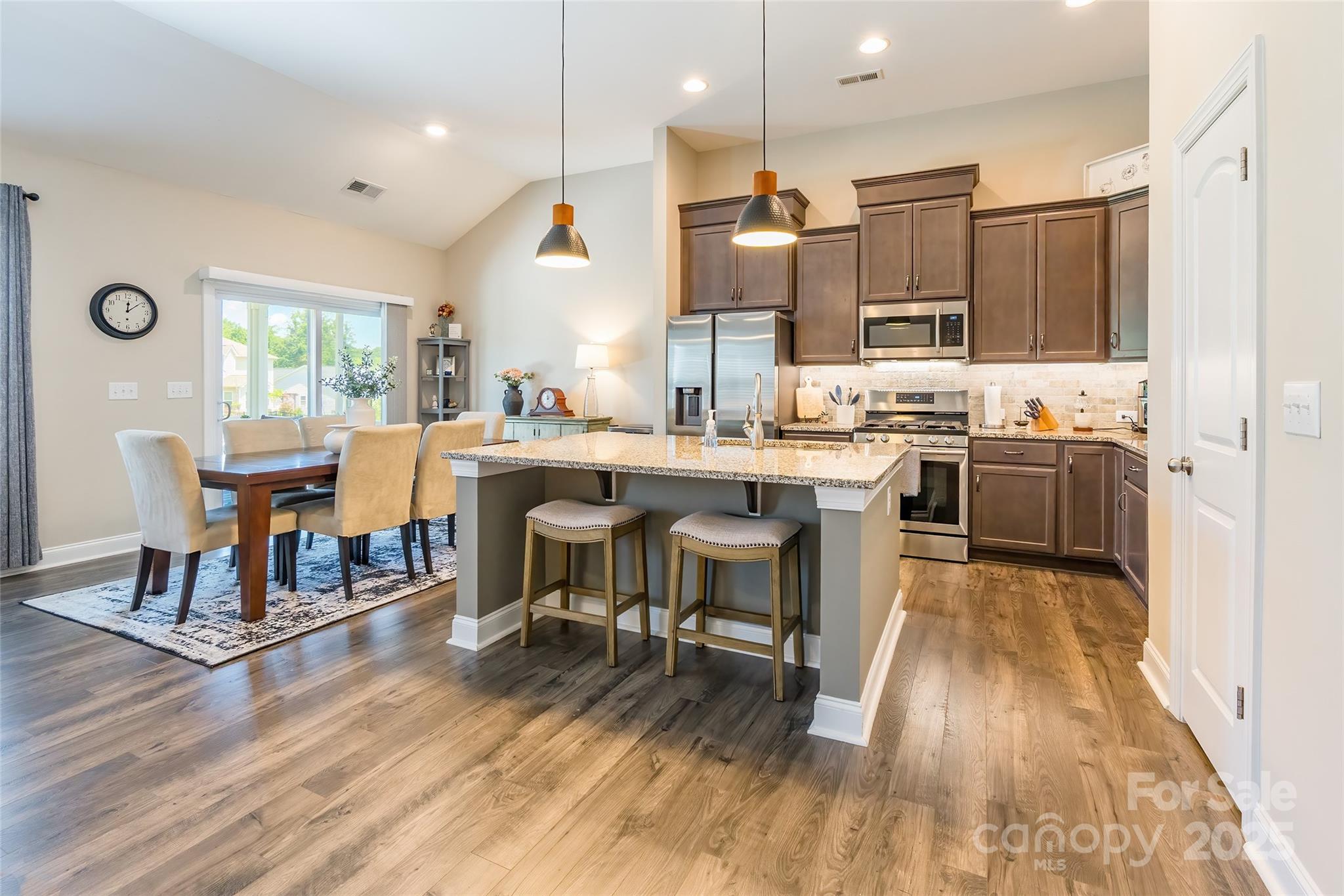 Timberwood - Residential