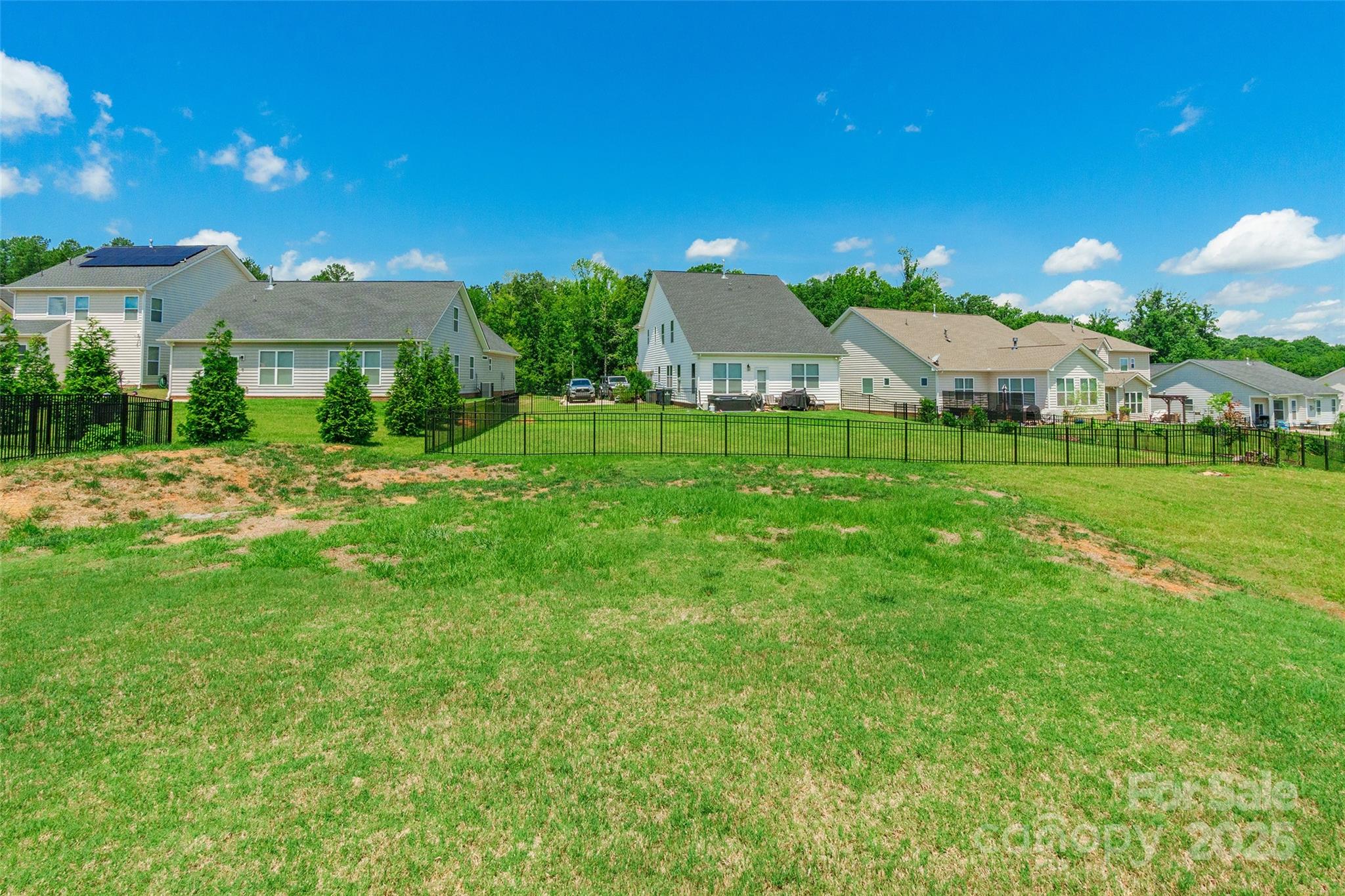 Timberwood - Residential